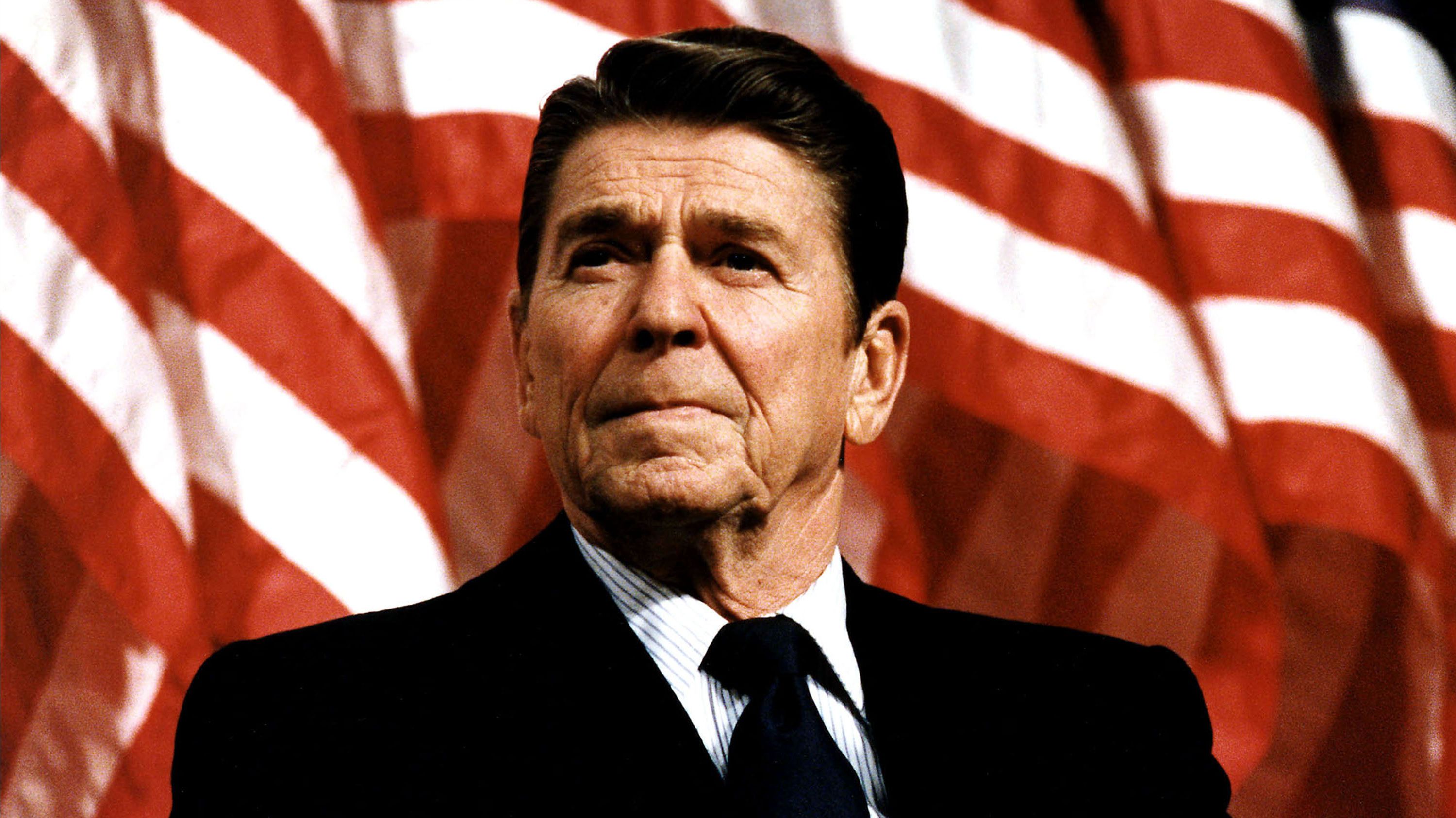 Ronald Reagan Wallpapers