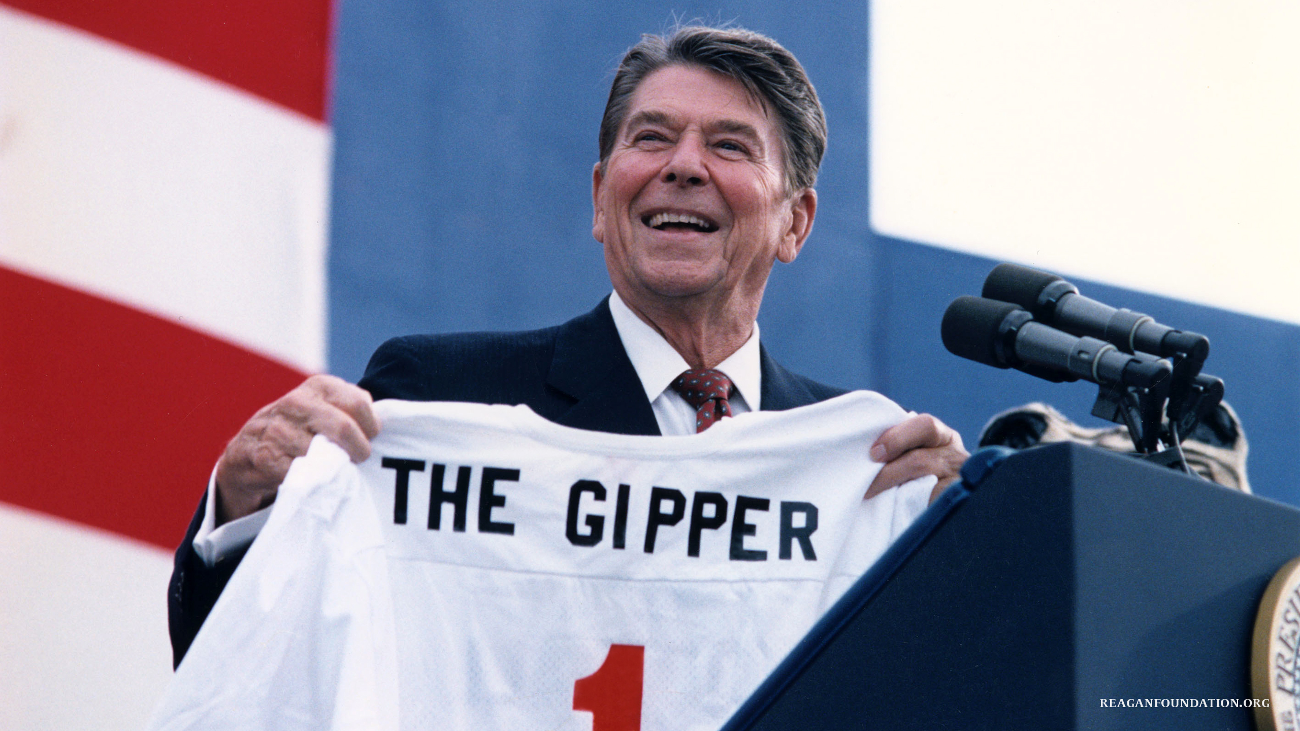 Ronald Reagan Wallpapers