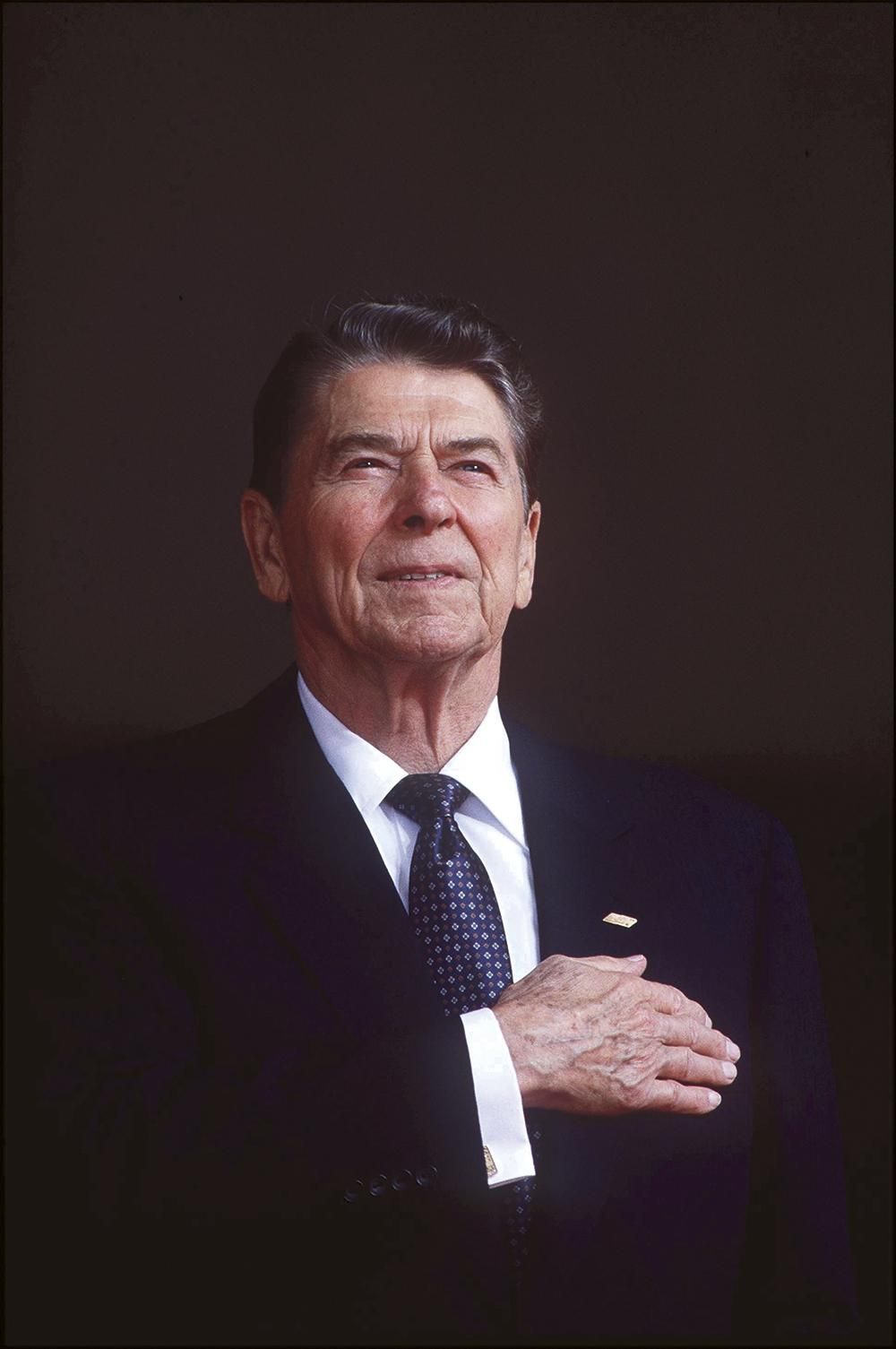 Ronald Reagan Wallpapers