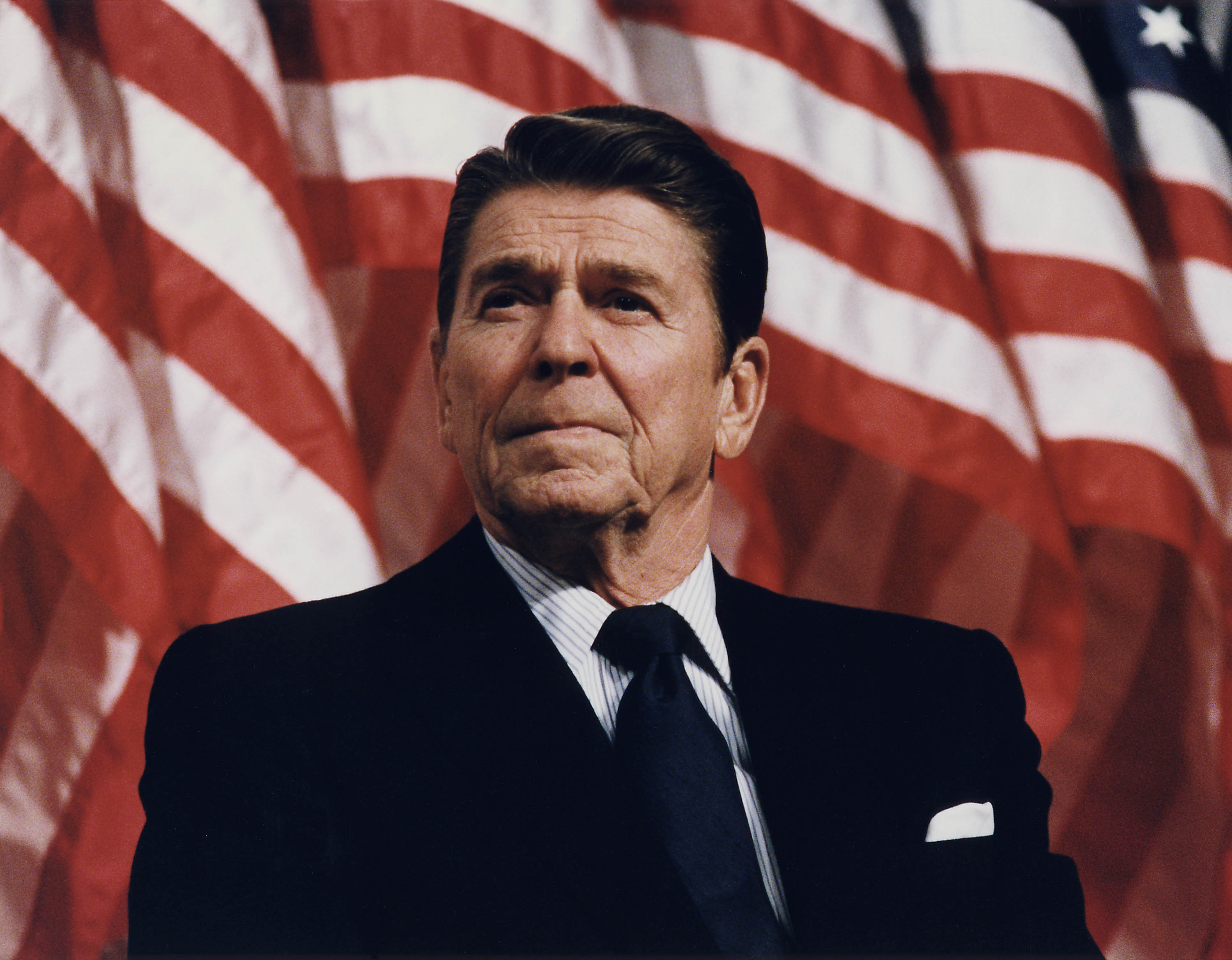 Ronald Reagan Wallpapers