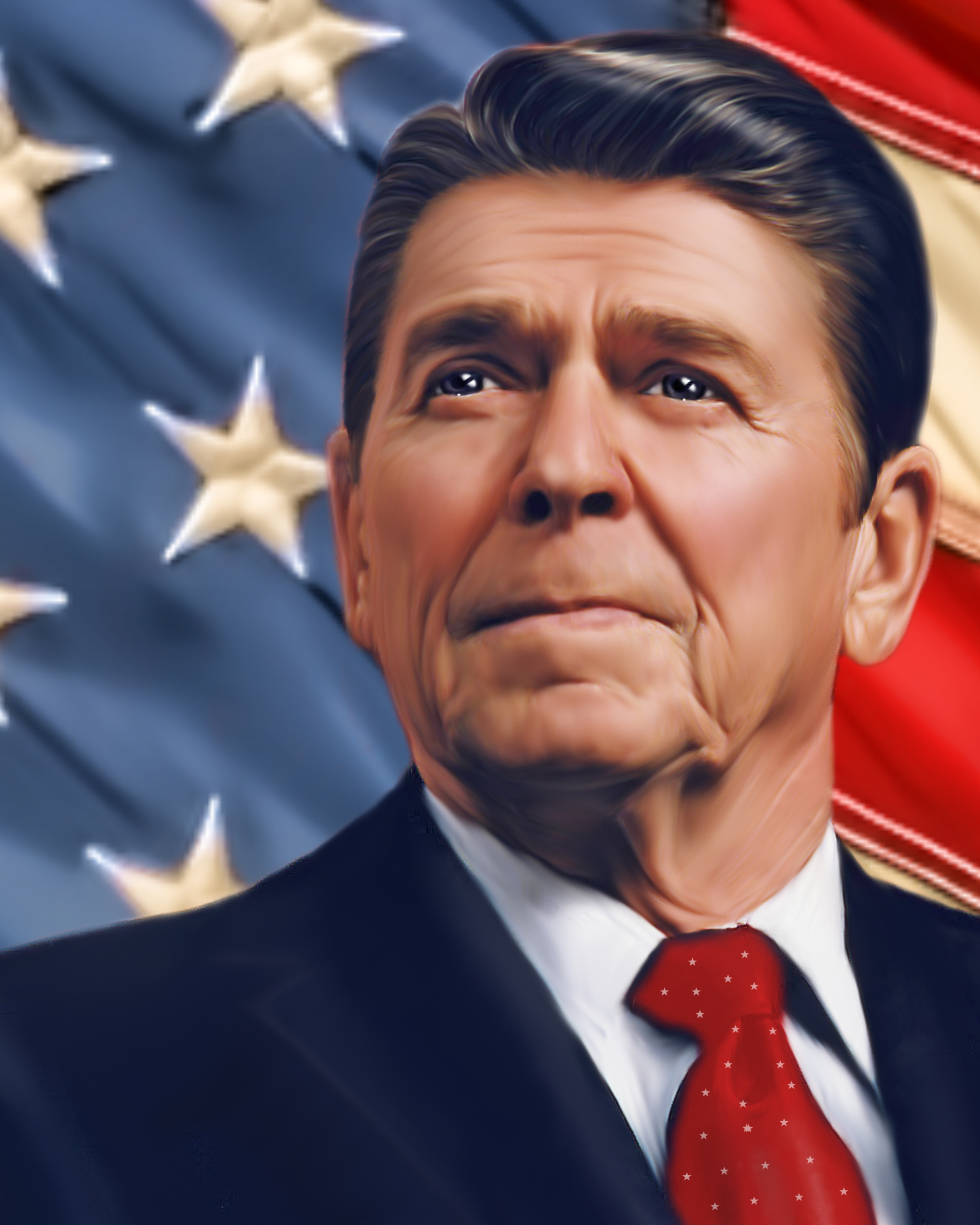 Ronald Reagan Wallpapers