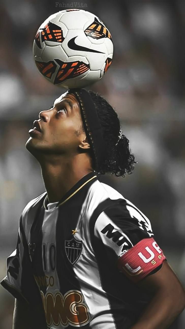 Ronaldiho Wallpapers