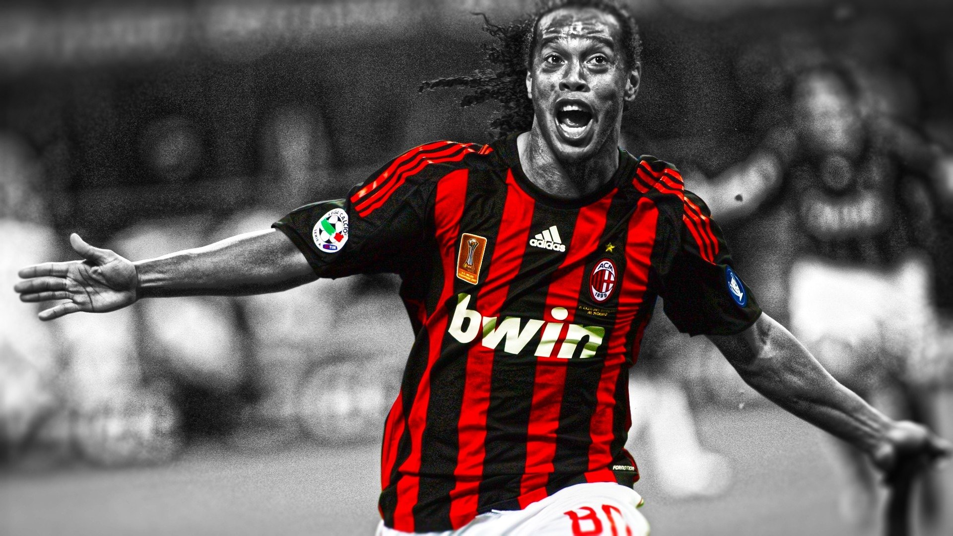 Ronaldiho Wallpapers