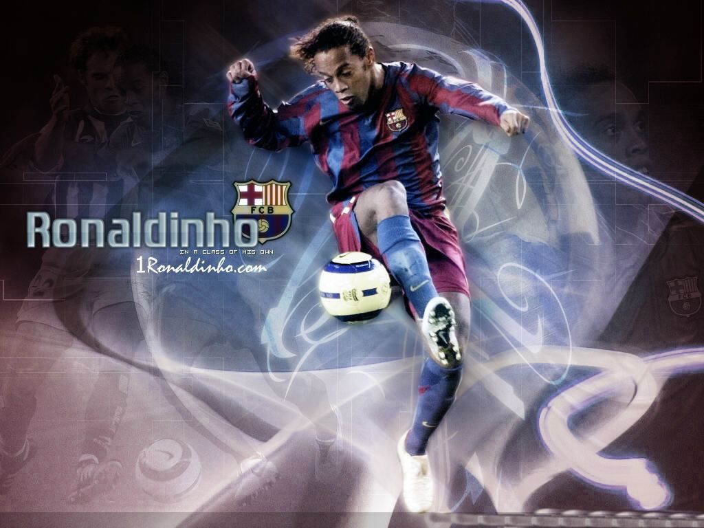 Ronaldiho Wallpapers