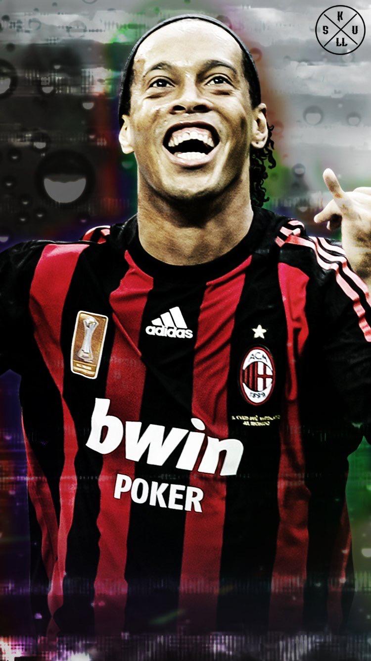 Ronaldiho Wallpapers