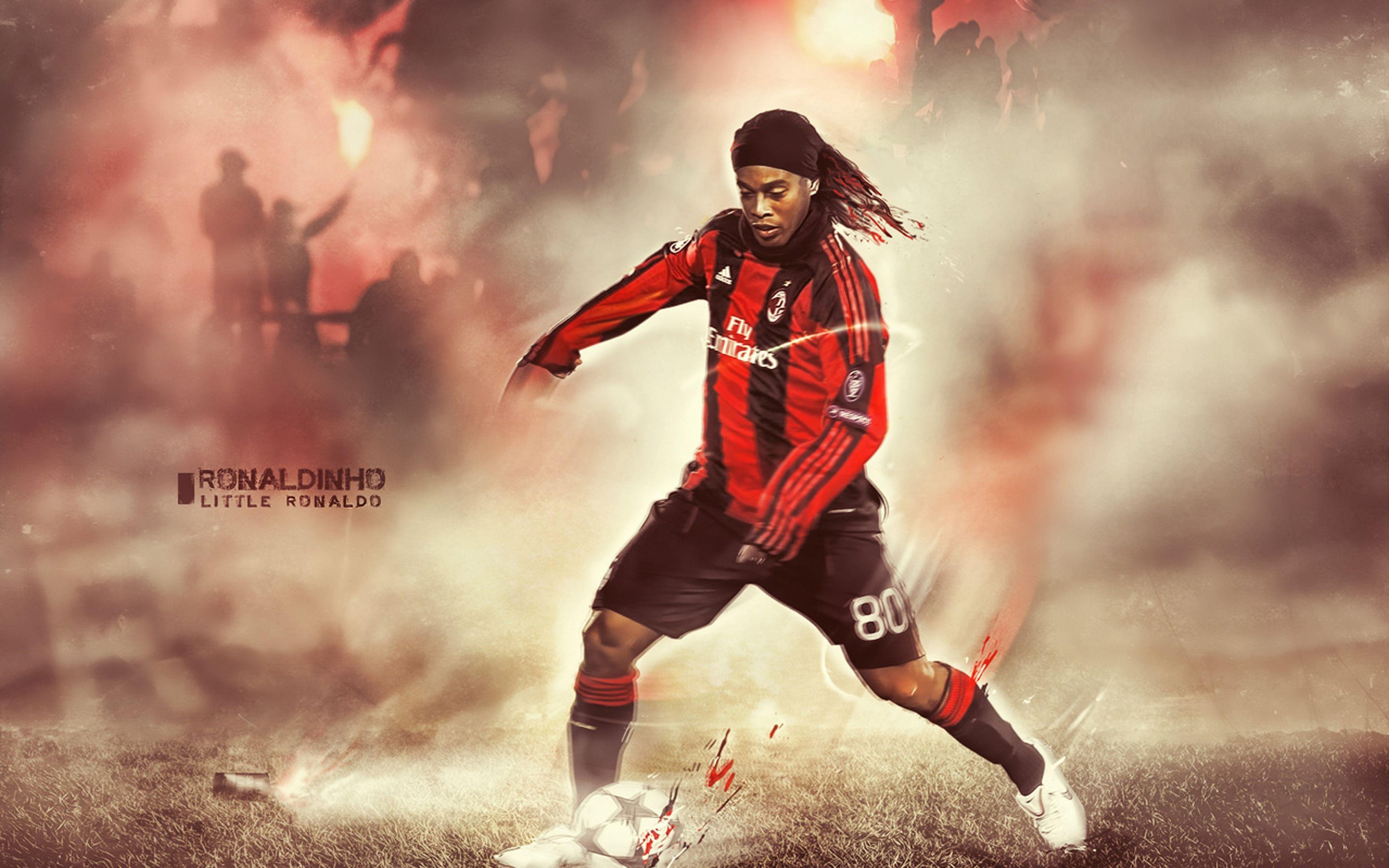 Ronaldinho Gaгєcho Wallpapers