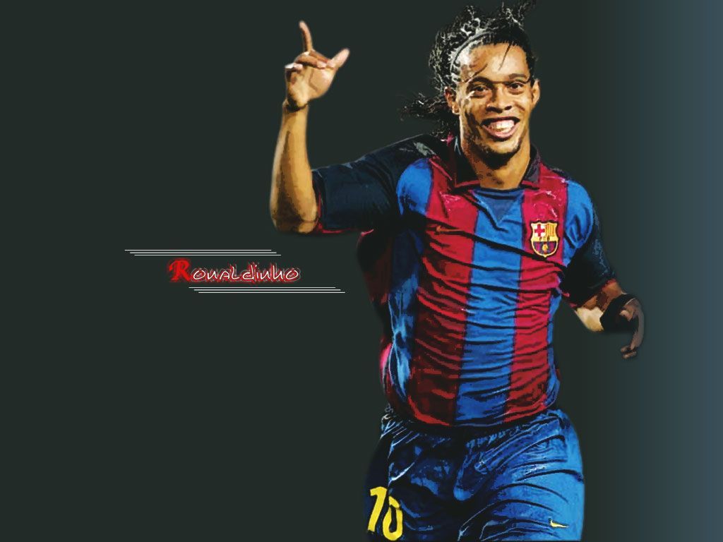 Ronaldinho Gaгєcho Wallpapers