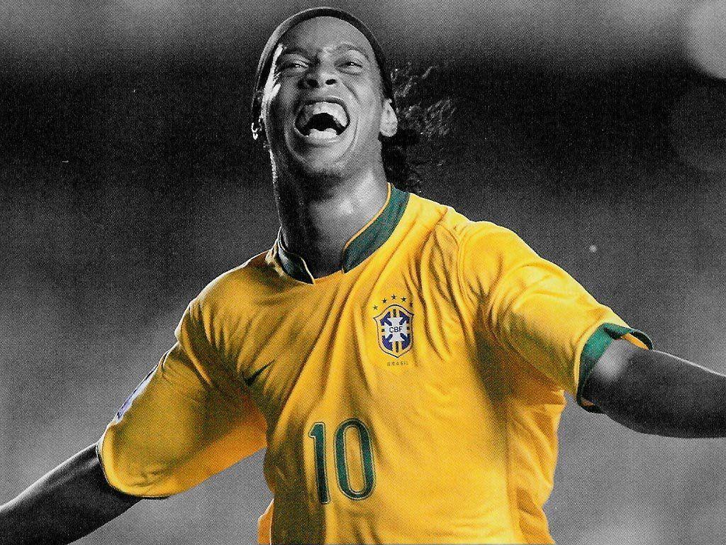 Ronaldinho Gaгєcho Wallpapers