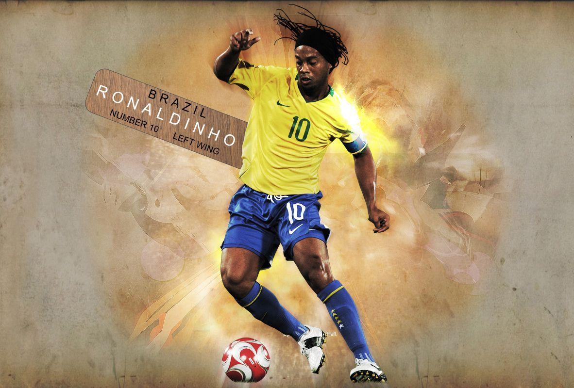 Ronaldinho Gaгєcho Wallpapers