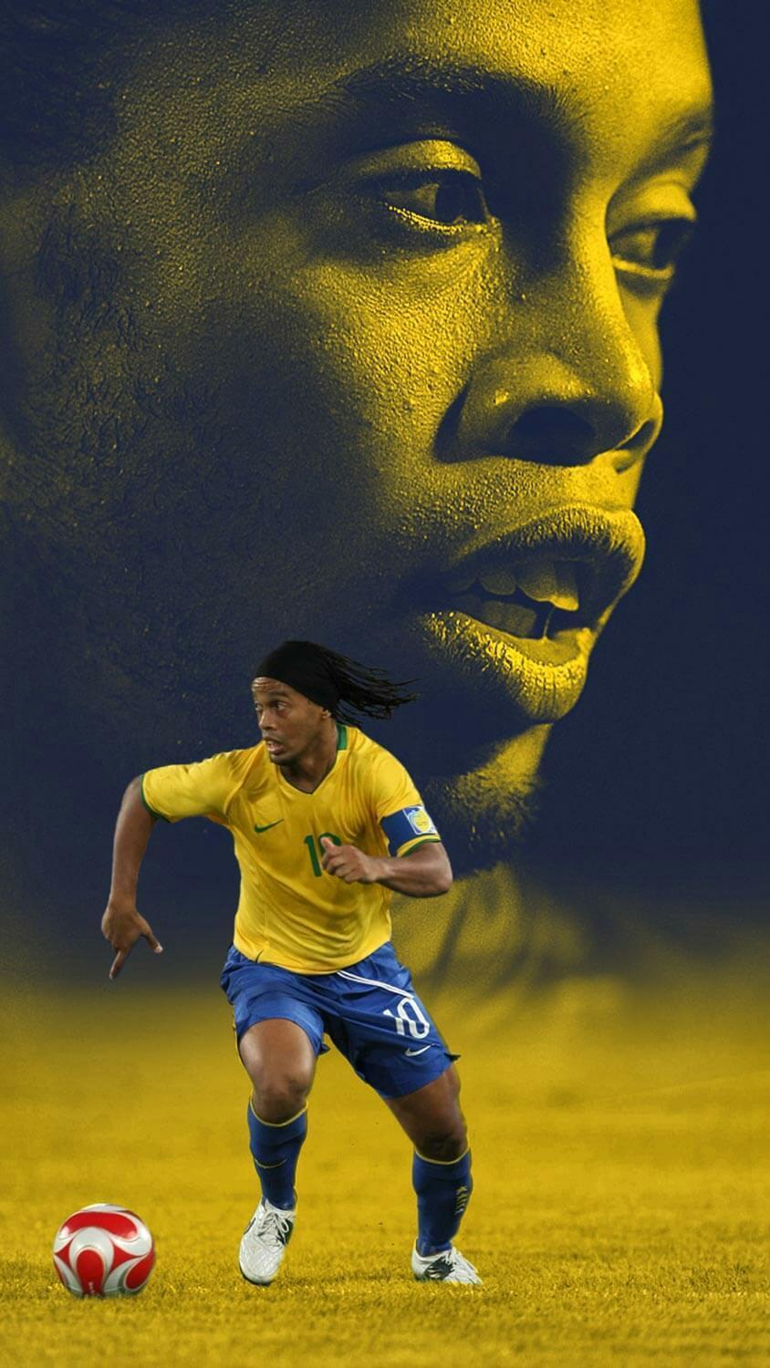 Ronaldinho Gaгєcho Wallpapers