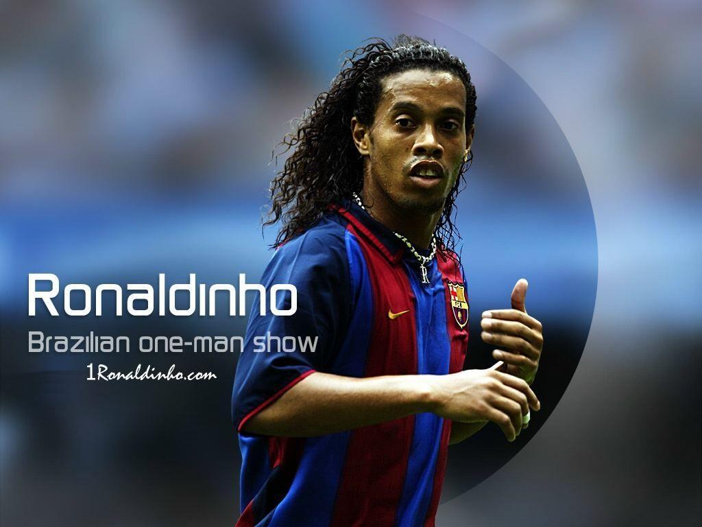 Ronaldinho Gaгєcho Wallpapers