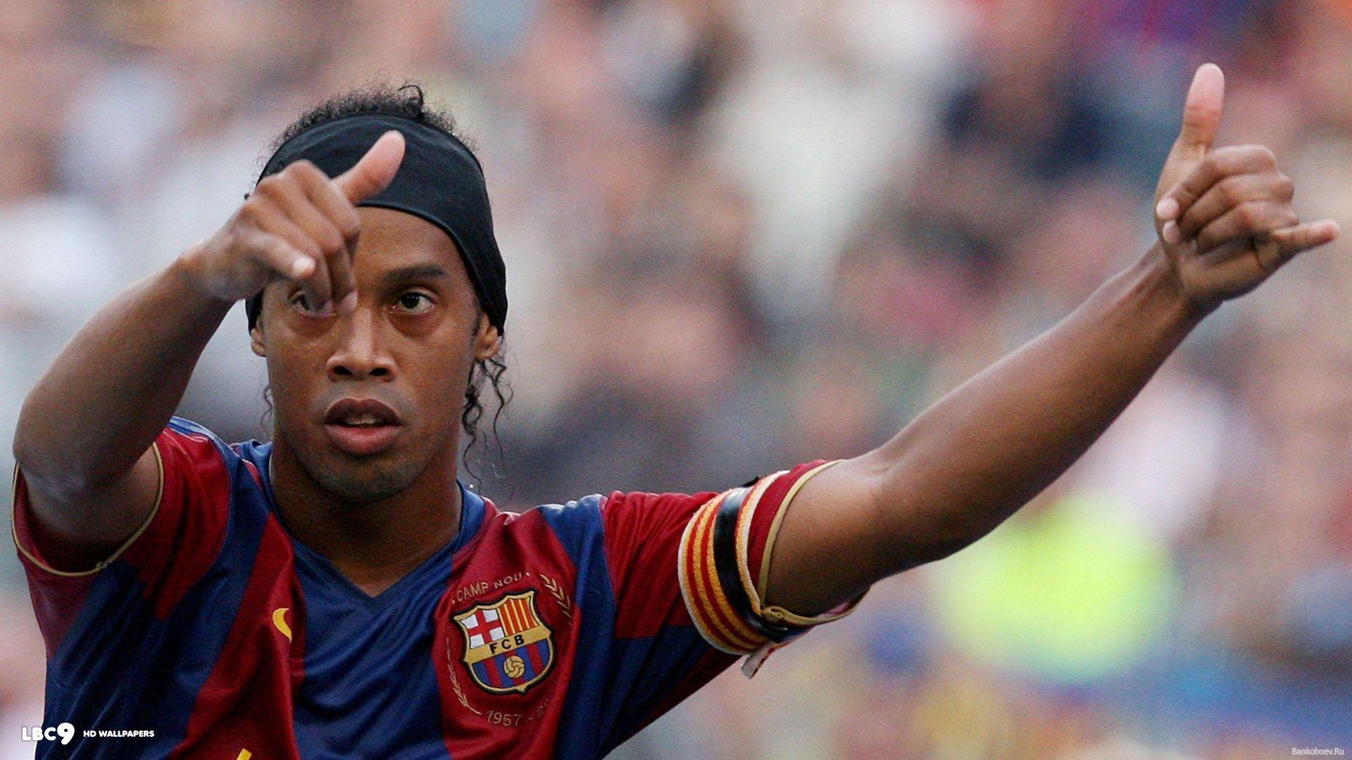 Ronaldinho Gaгєcho Wallpapers