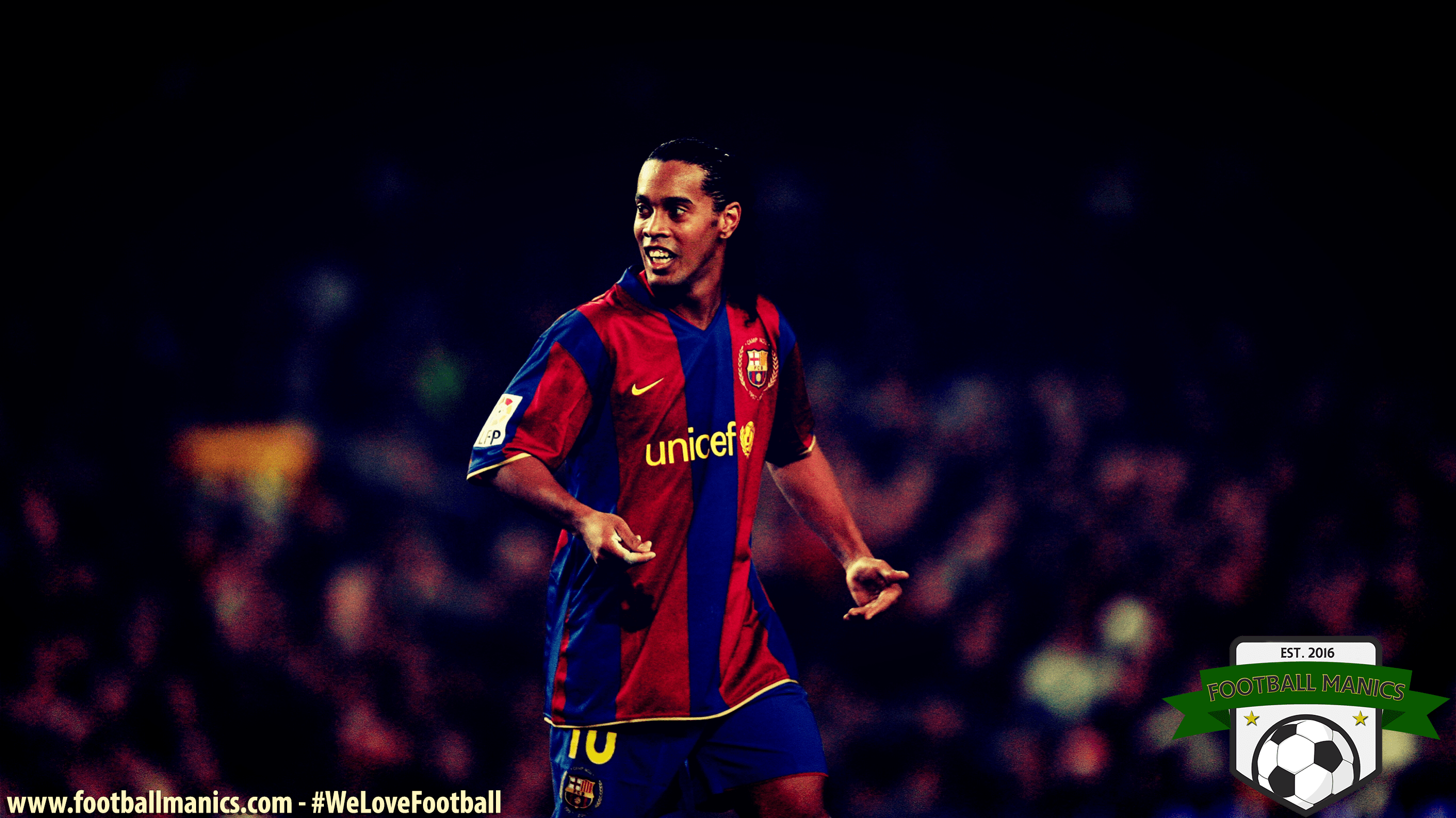 Ronaldinho Gaгєcho Wallpapers