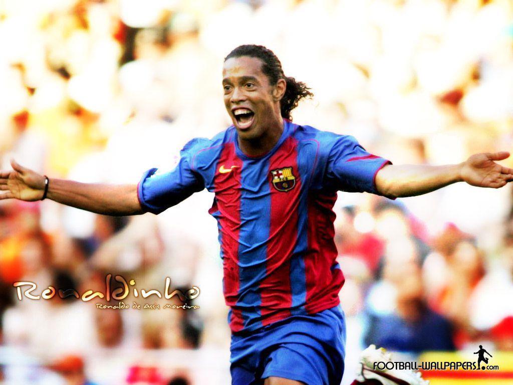 Ronaldinho Gaгєcho Wallpapers