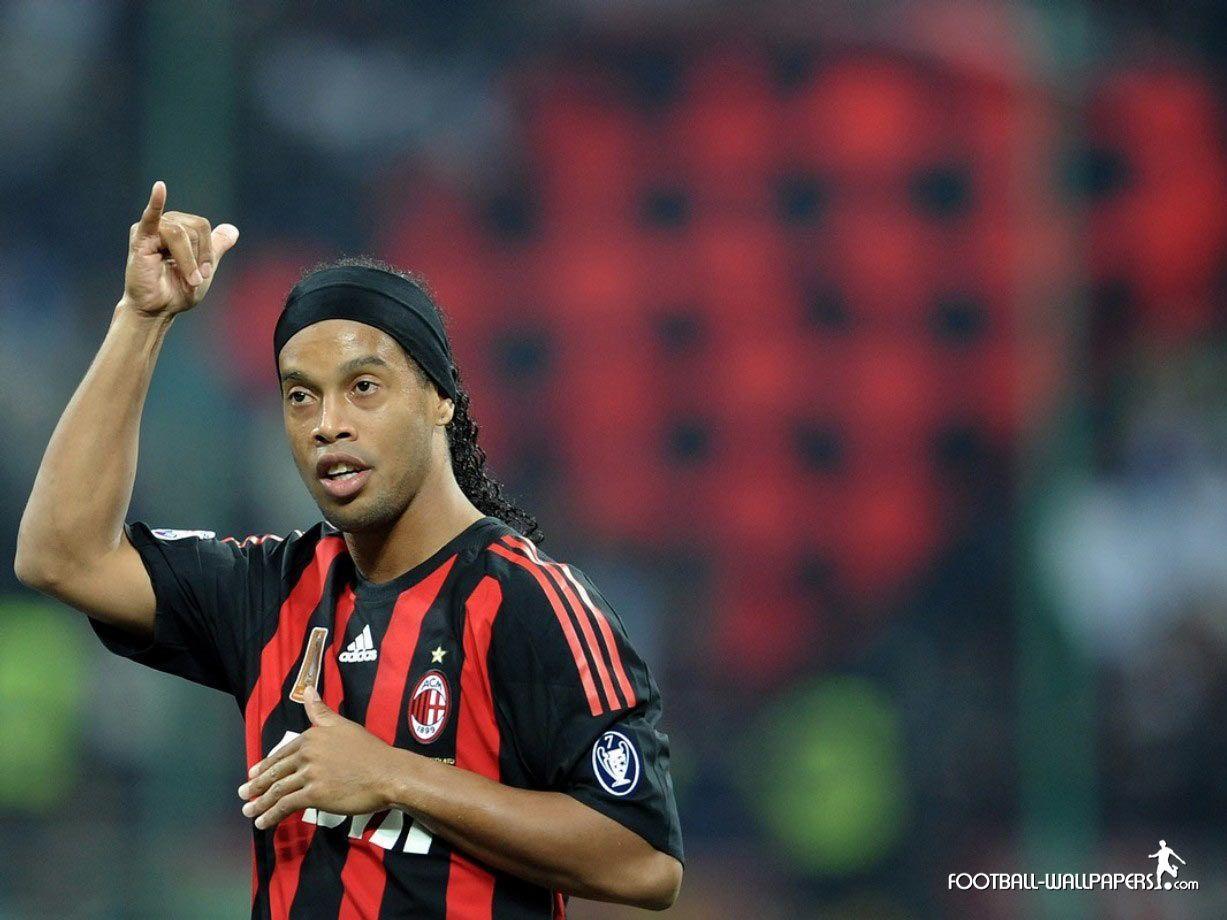 Ronaldinho Gaгєcho Wallpapers