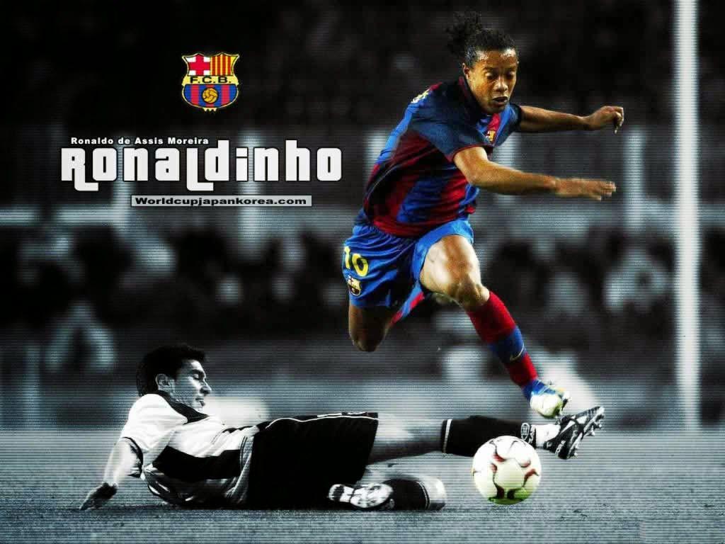Ronaldinho Gaгєcho Wallpapers