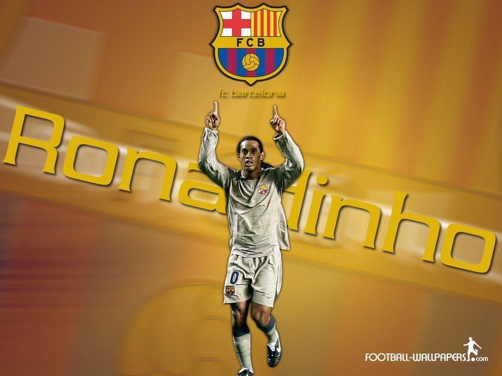 Ronaldinho Gaгєcho Wallpapers