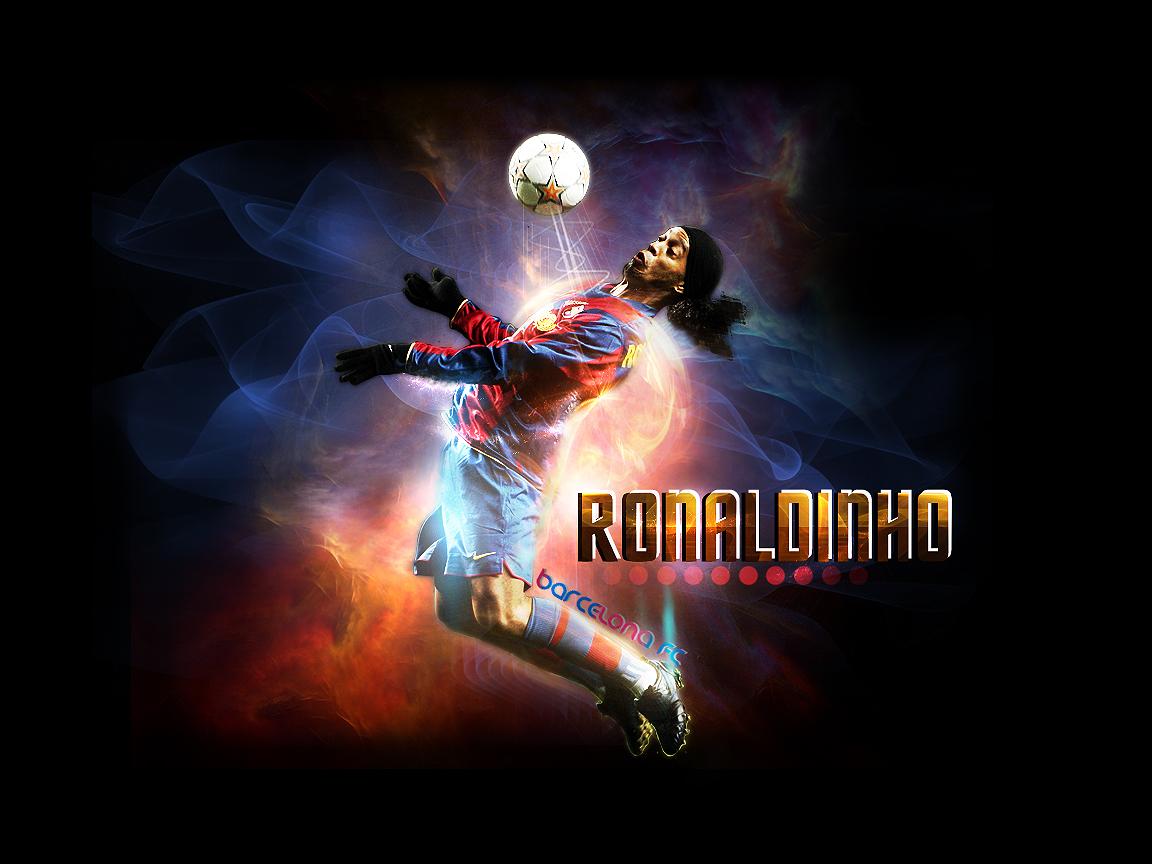 Ronaldinho Gaгєcho Wallpapers