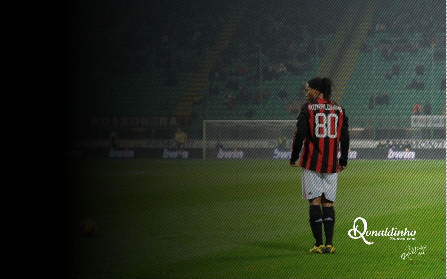 Ronaldinho Gaгєcho Wallpapers