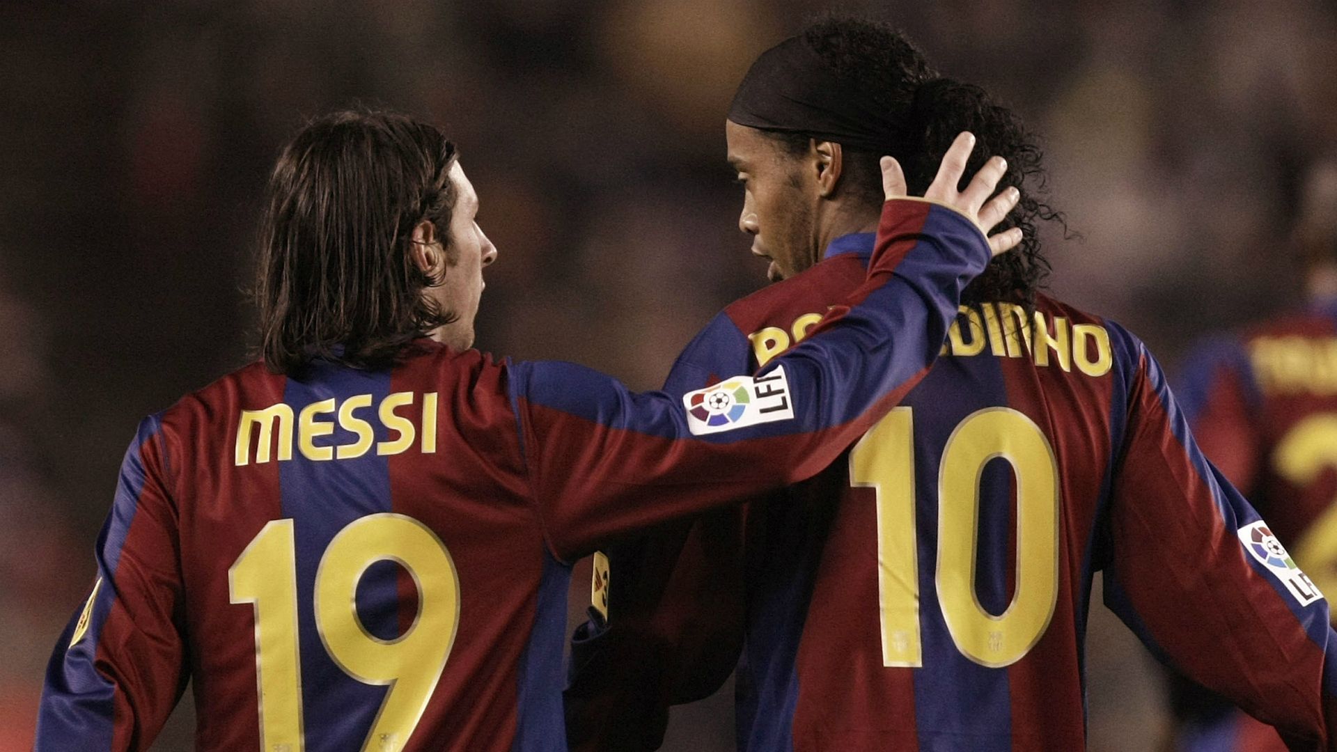 Ronaldinho Gaгєcho Wallpapers