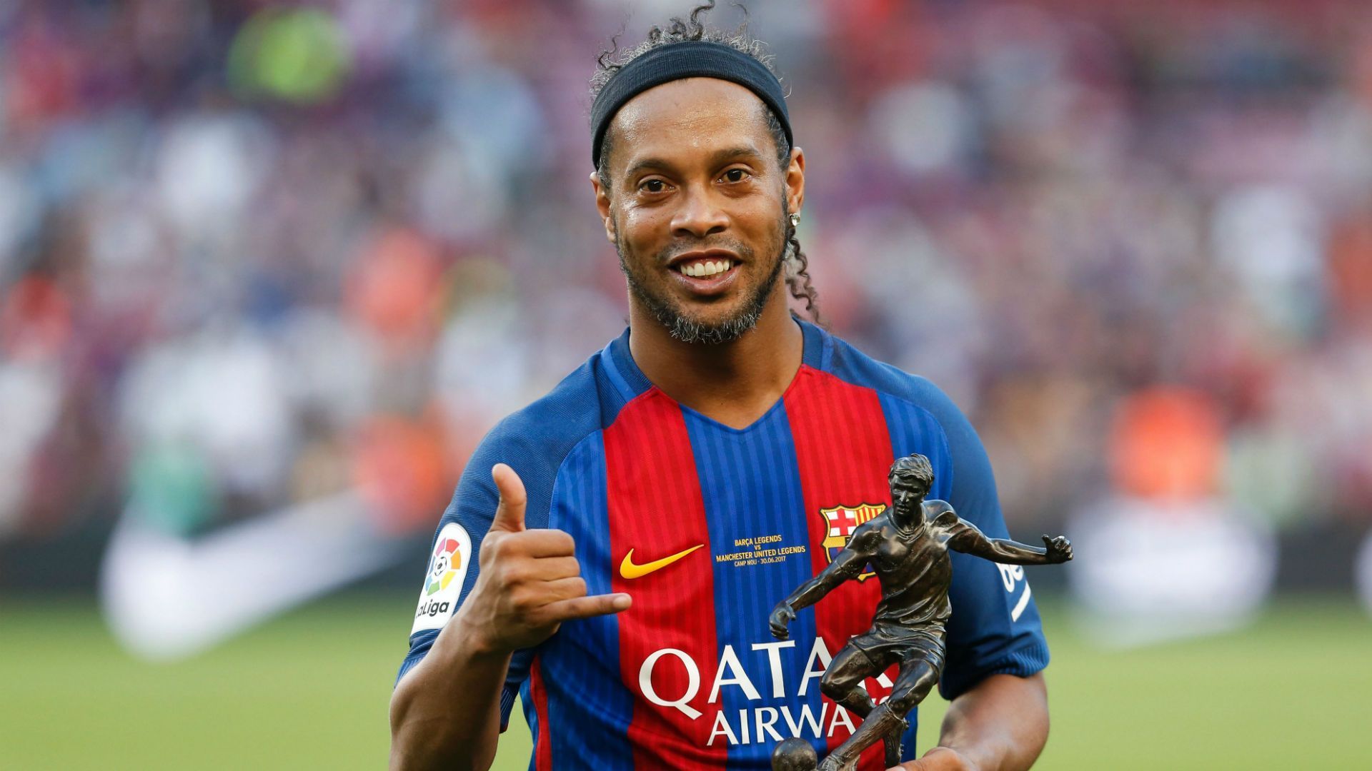 Ronaldinho Gaгєcho Wallpapers