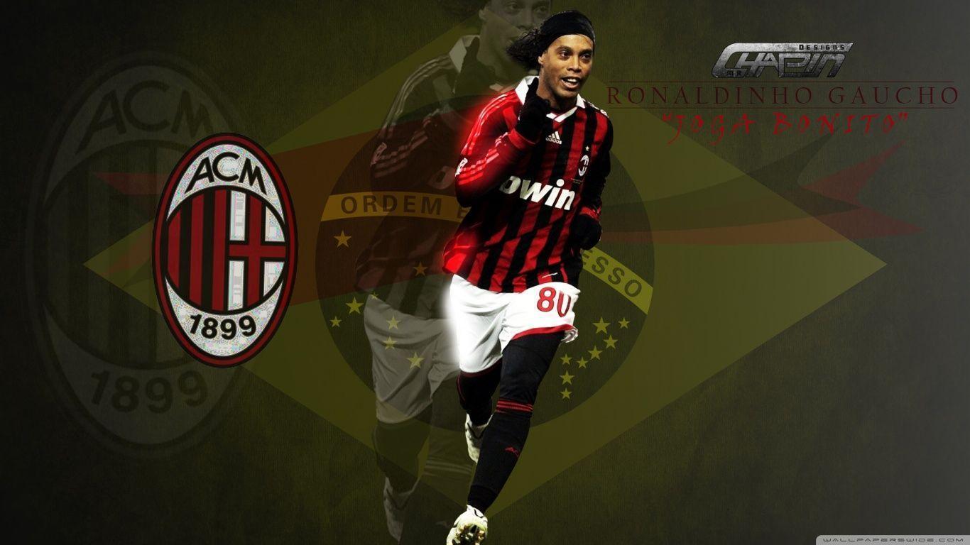 Ronaldinho Gaгєcho Wallpapers