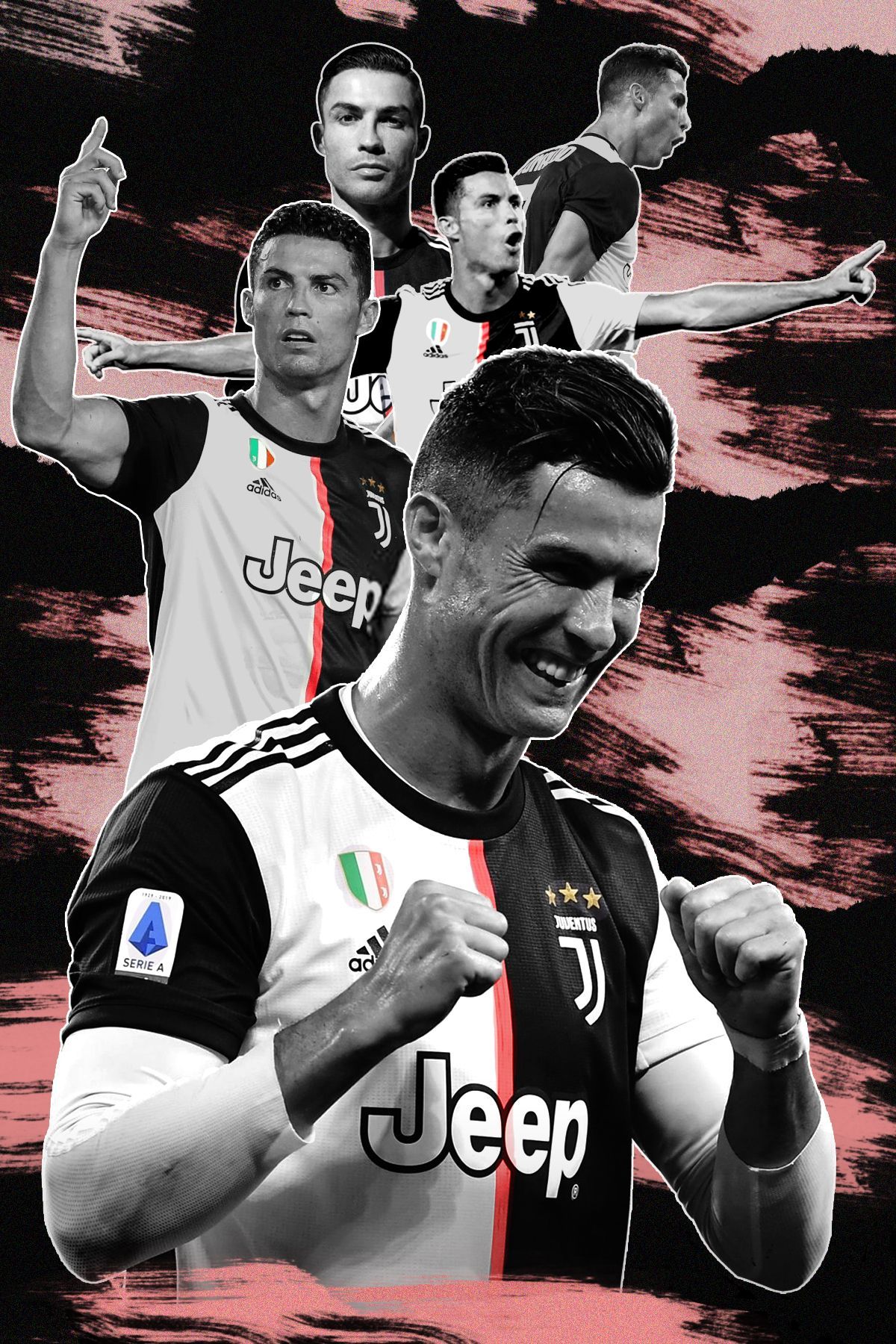Ronaldo 2020 Wallpapers