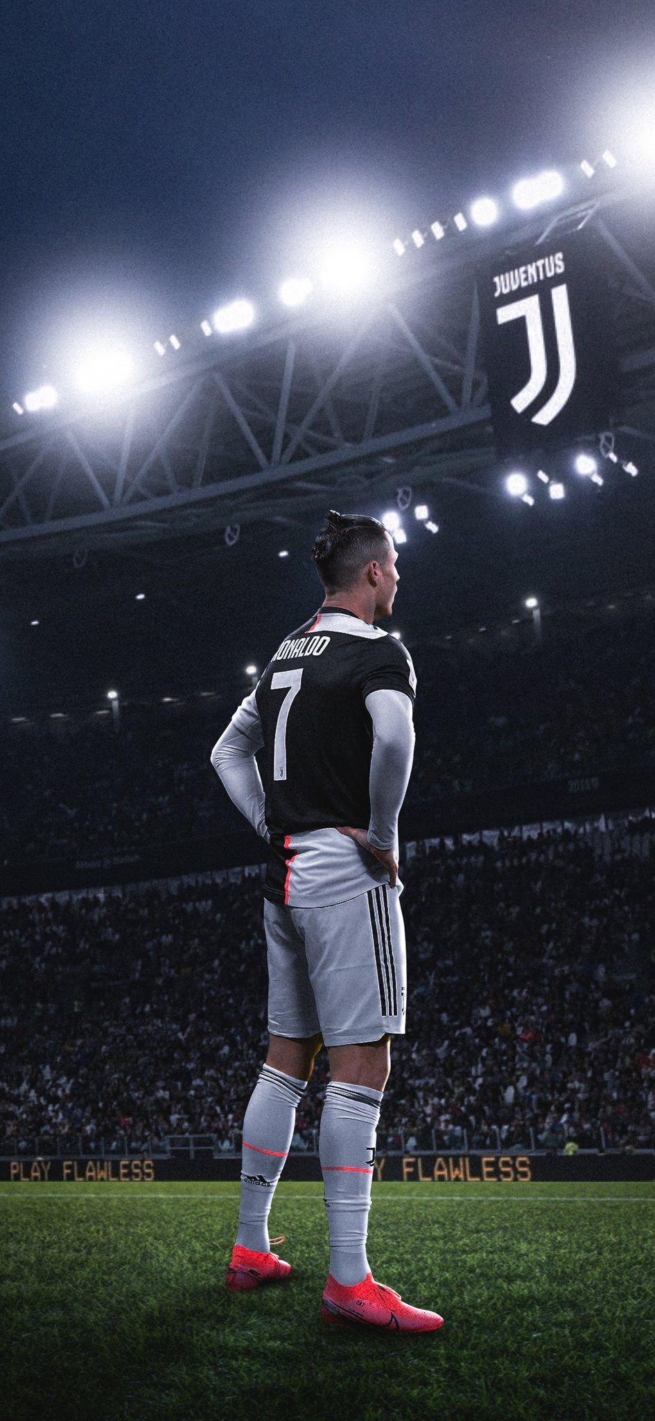 Ronaldo 2020 Wallpapers