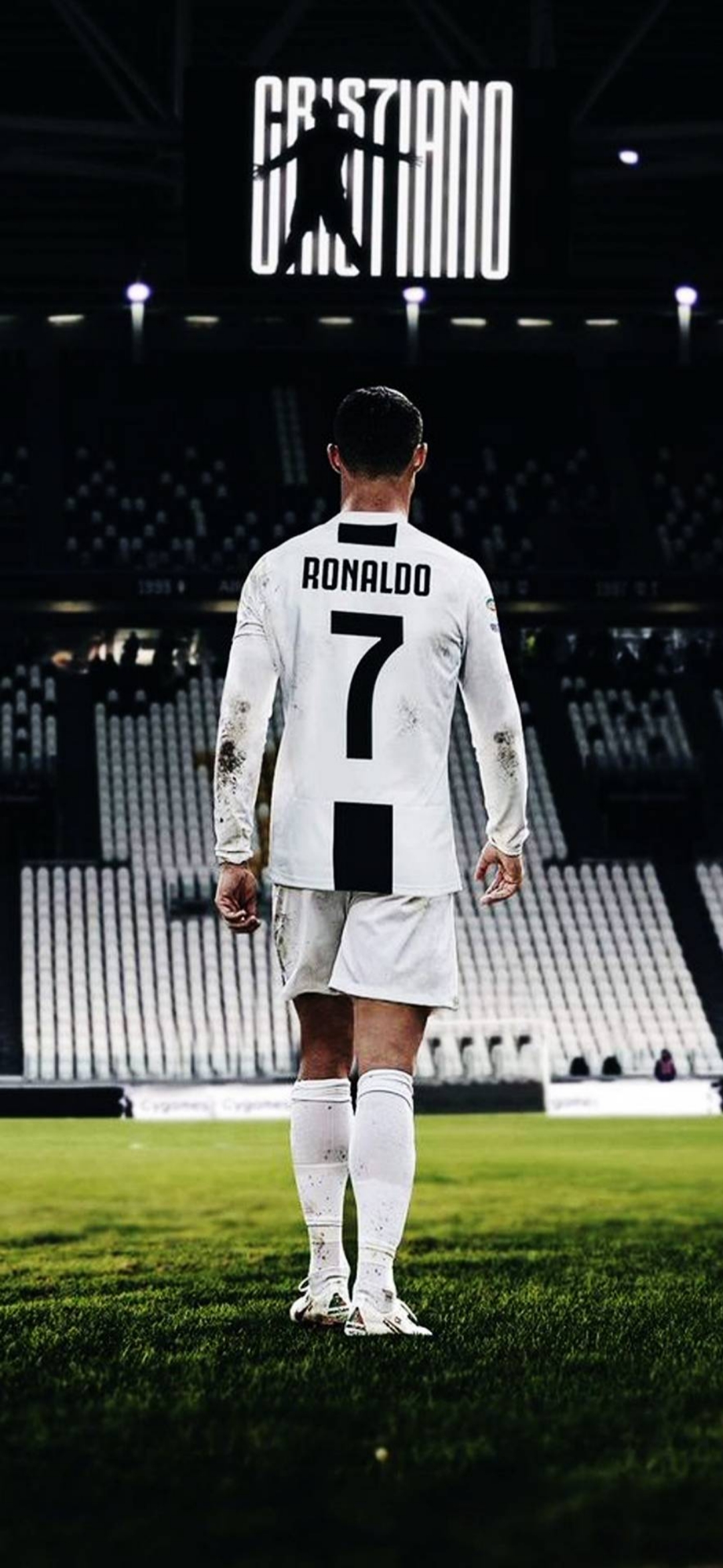 Ronaldo 2020 Wallpapers