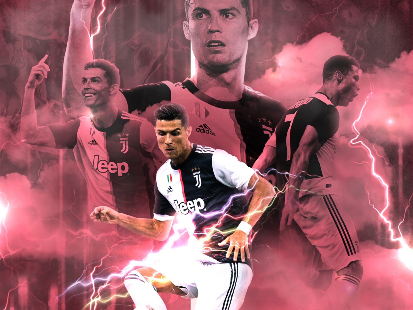 Ronaldo 2020 Wallpapers