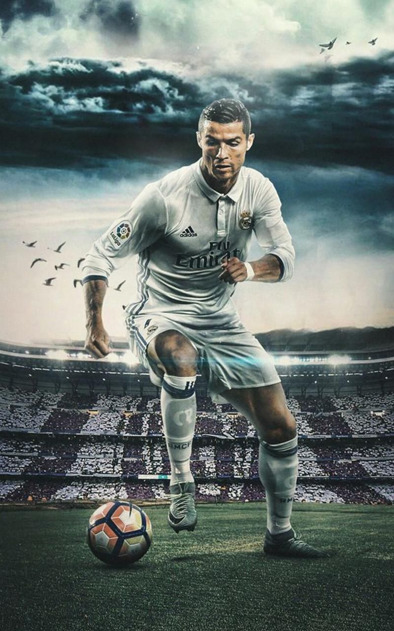 Ronaldo 2020 Wallpapers