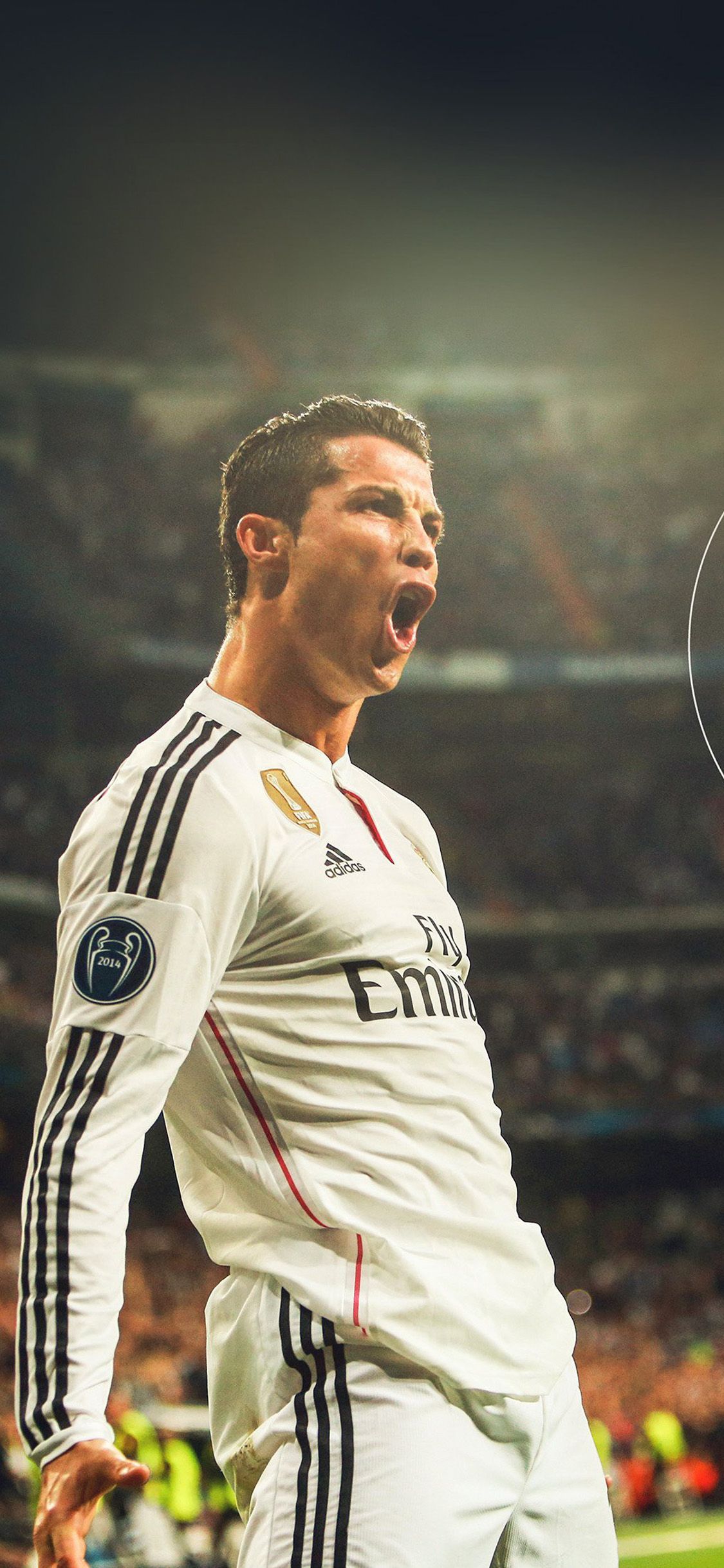 Ronaldo 4K Wallpapers