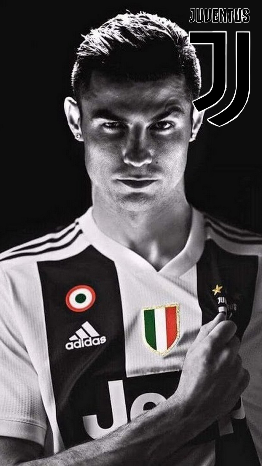 Ronaldo Iphone Wallpapers