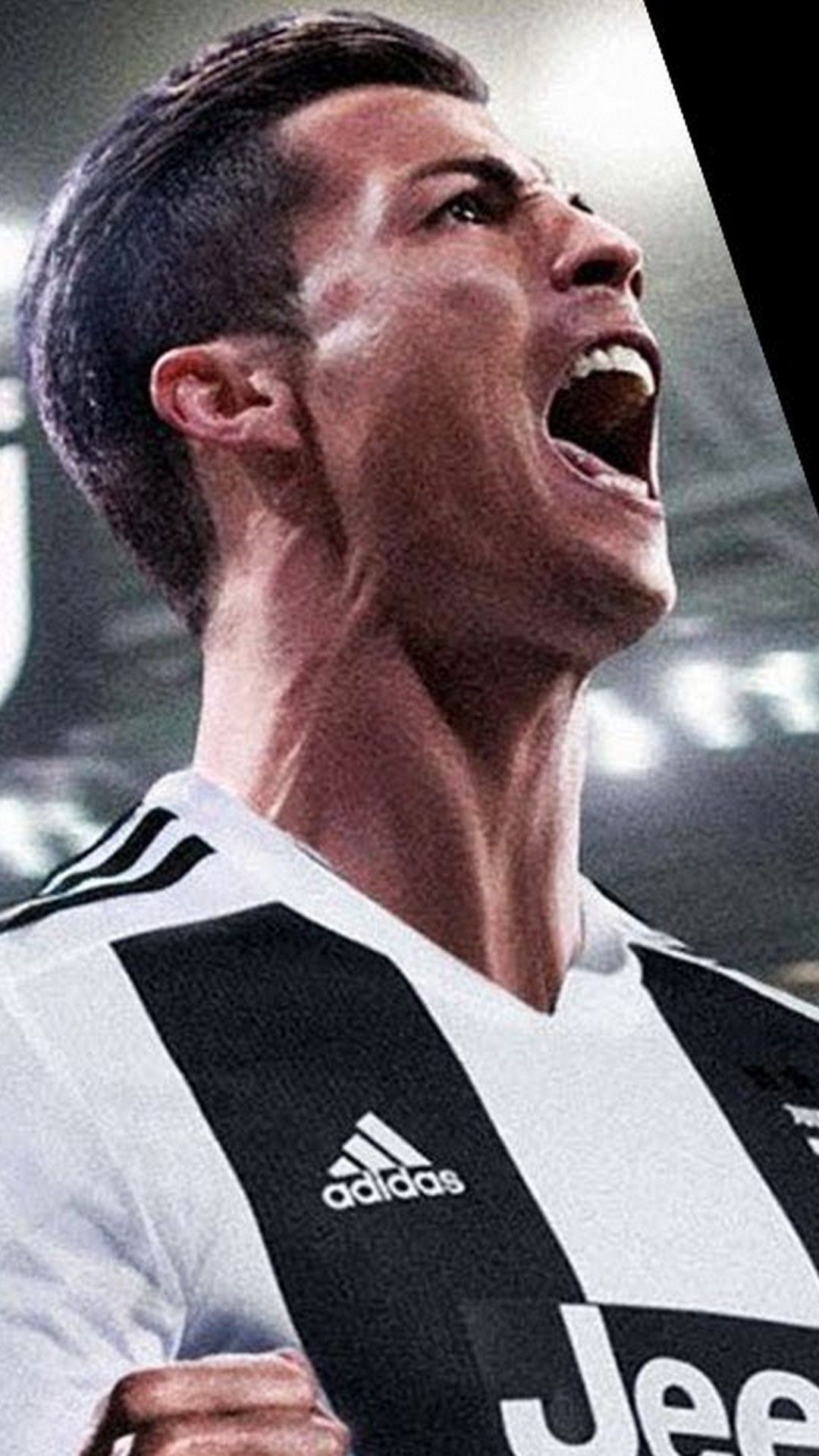 Ronaldo Iphone Wallpapers