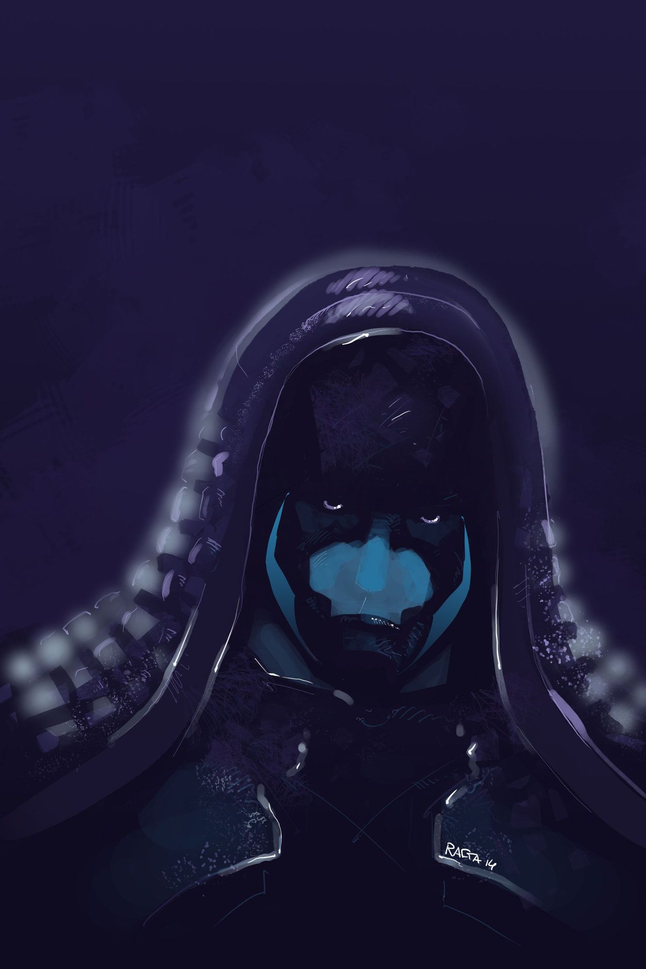 Ronan From Guardians Of The Galaxy Wallpapers