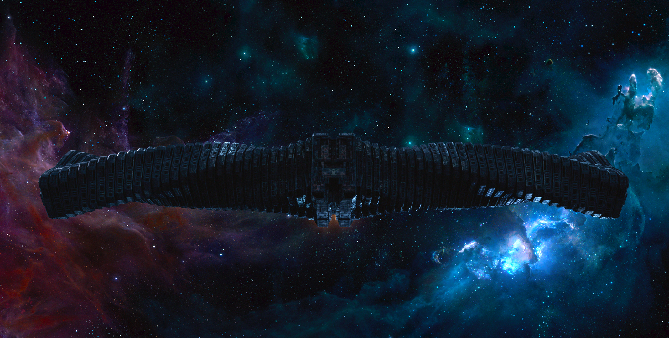 Ronan Guardians Of The Galaxy Wallpapers