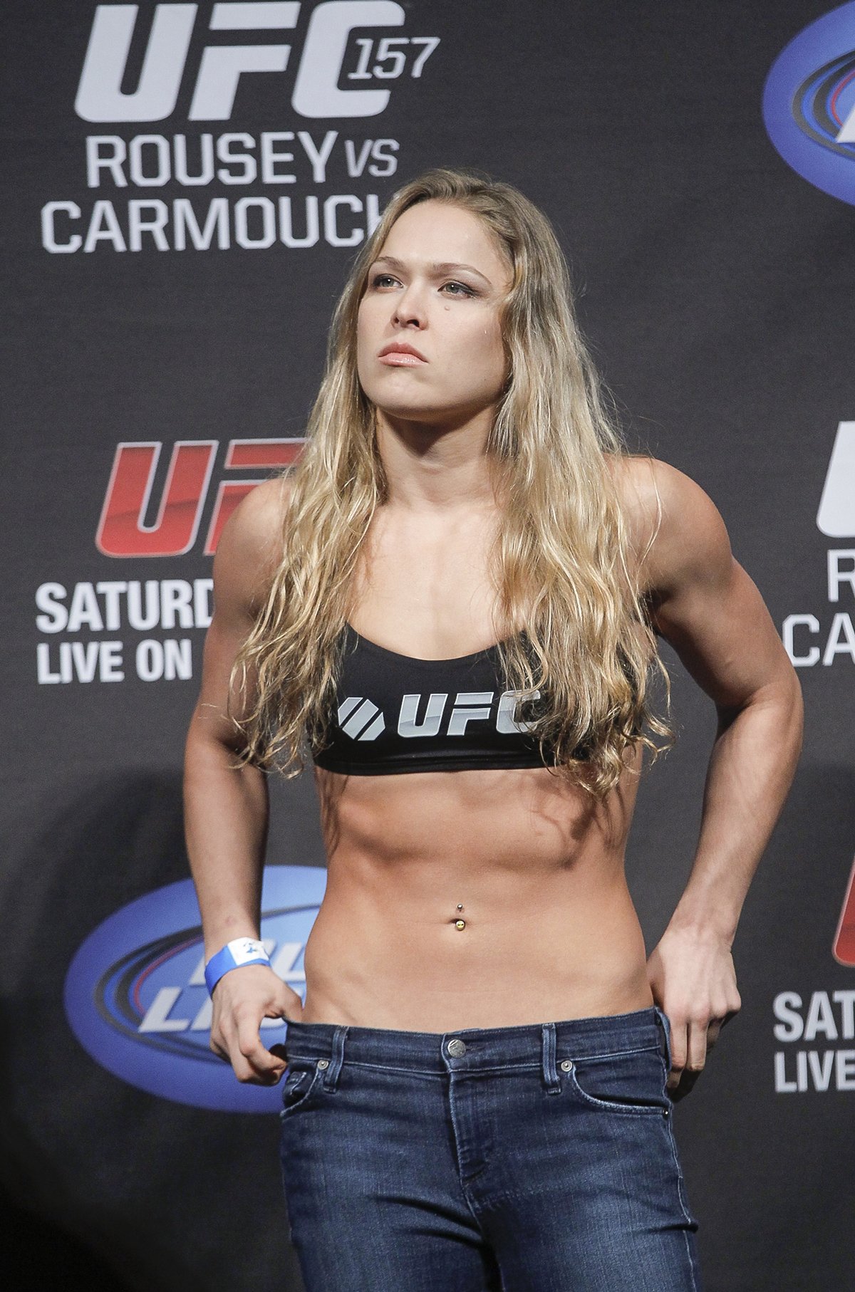 Ronda Rousey Hd Wallpapers