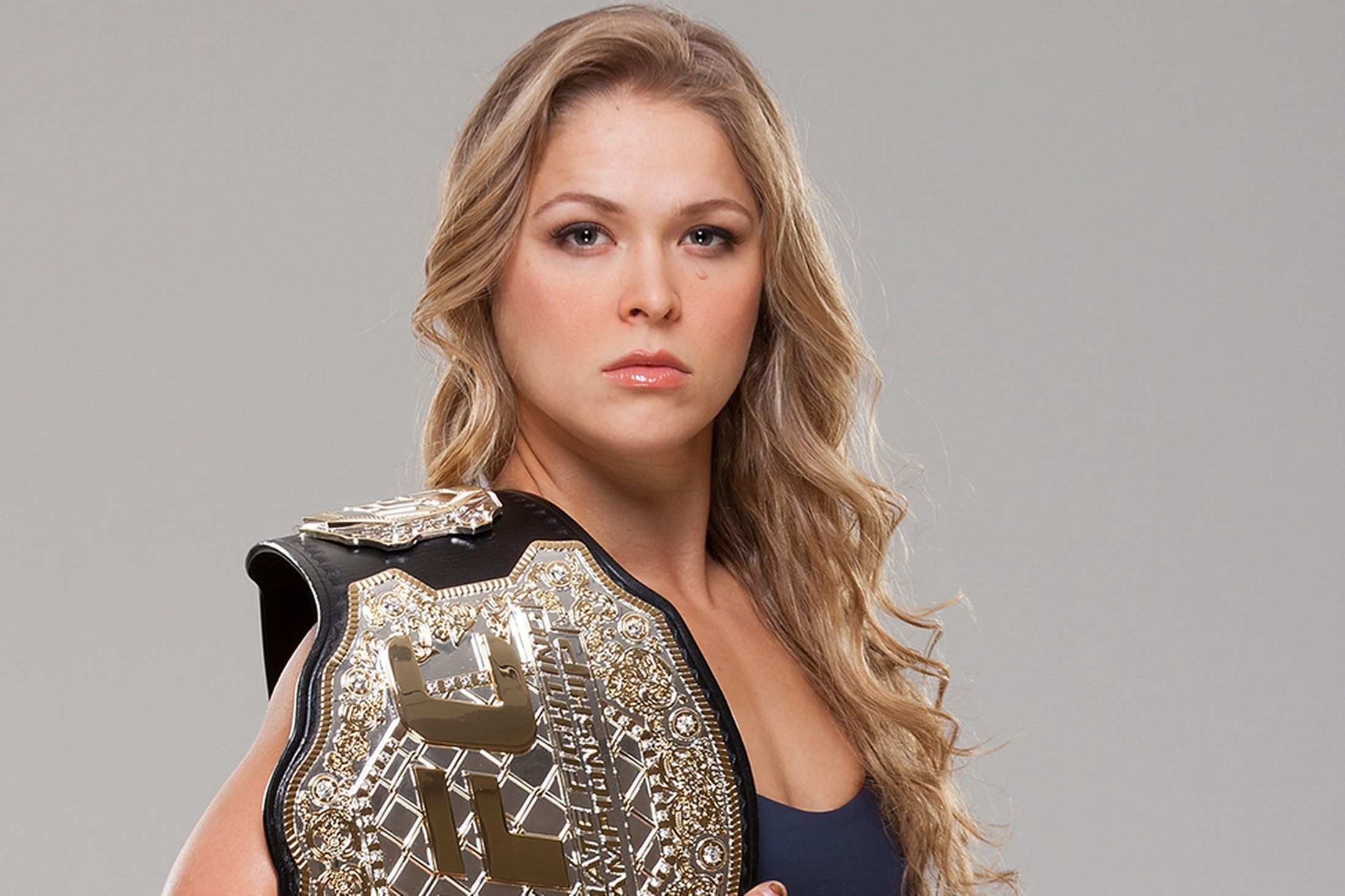 Ronda Rousey Hd Wallpapers