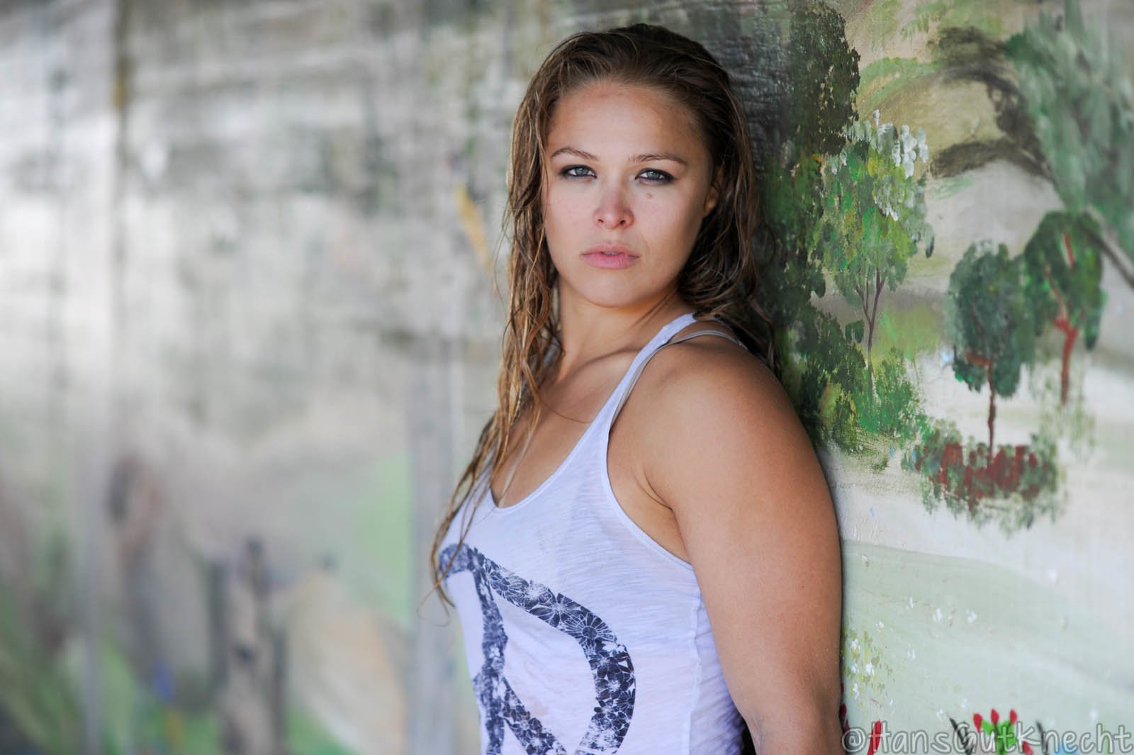 Ronda Rousey Hd Wallpapers