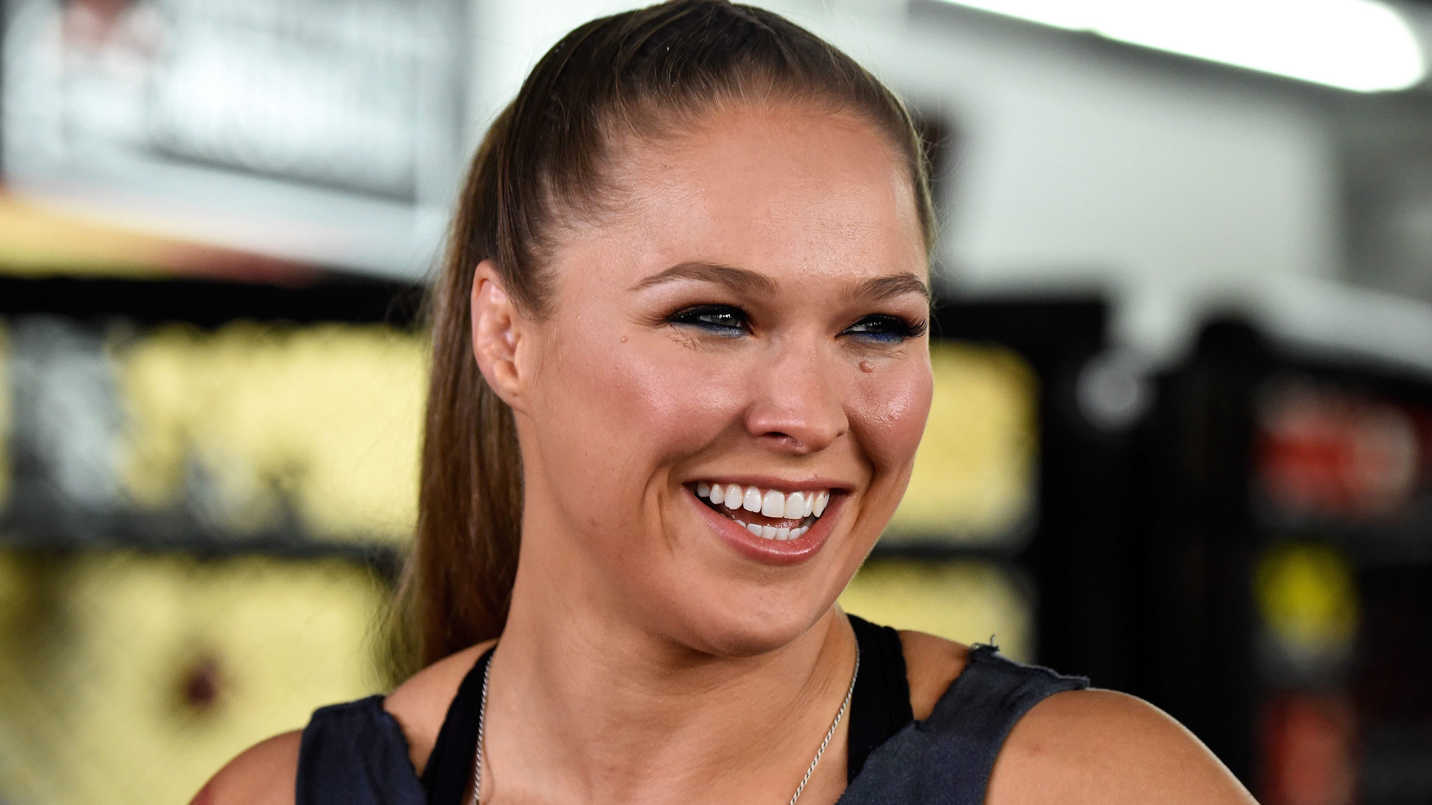 Ronda Rousey Hd Wallpapers