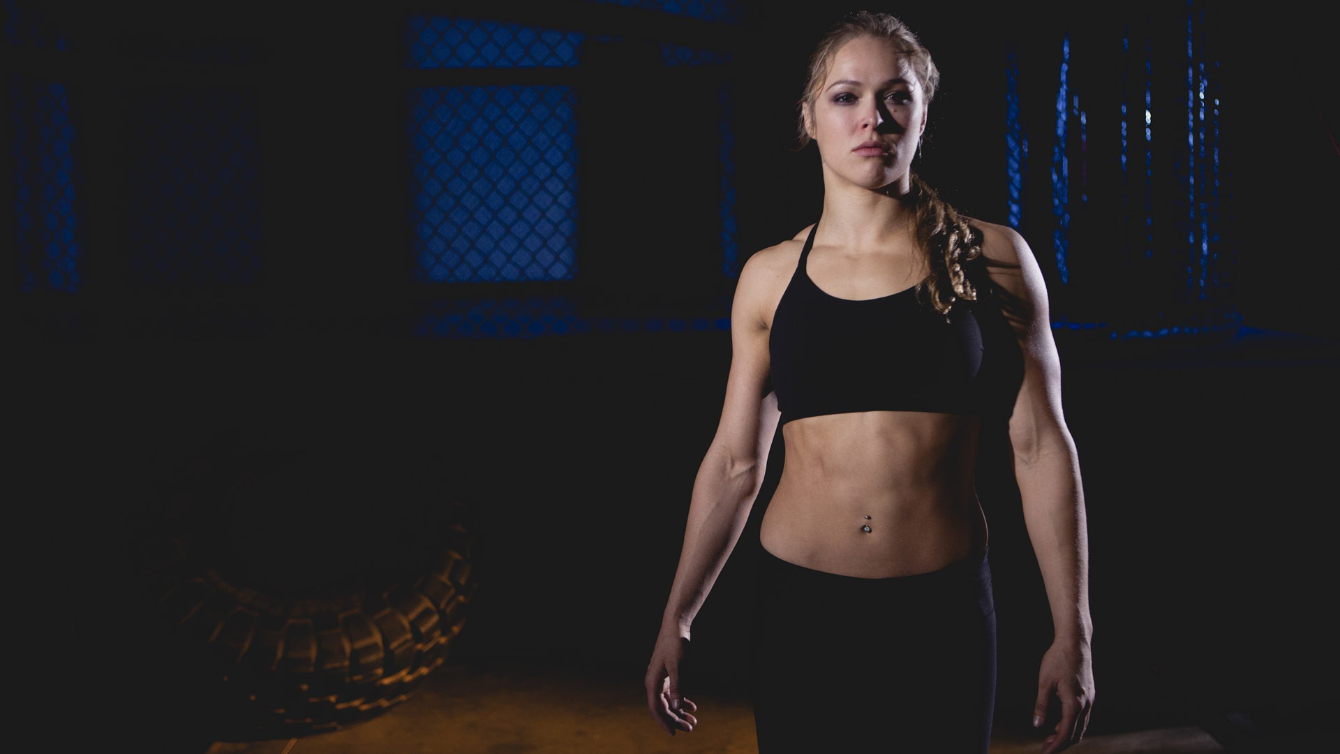 Ronda Rousey Hd Wallpapers