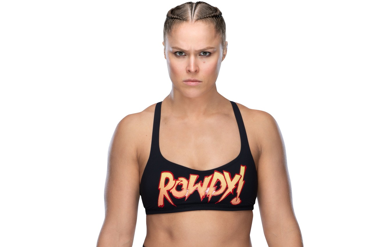 Ronda Rousey Wallpapers