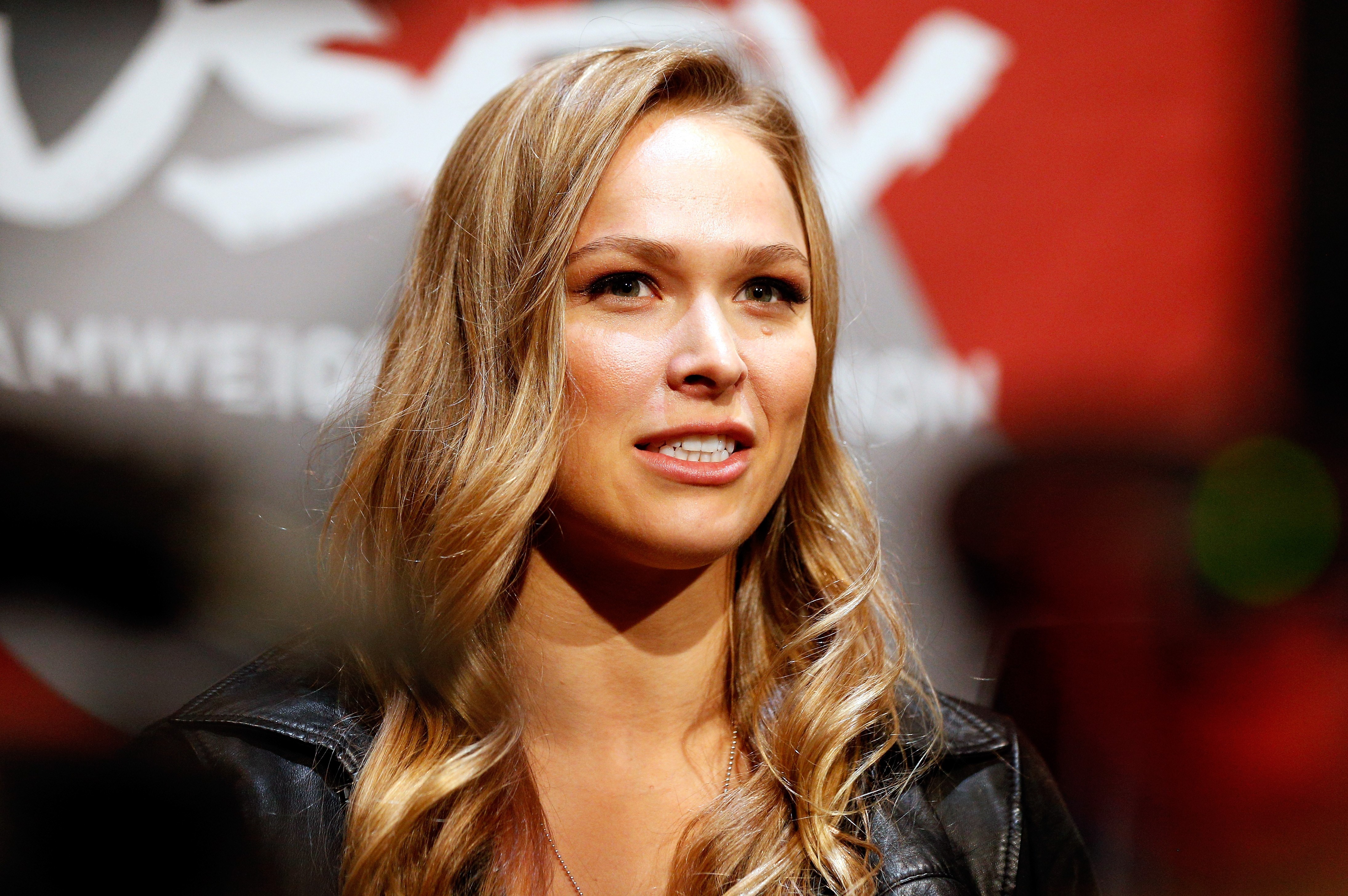 Ronda Rousey Wallpapers