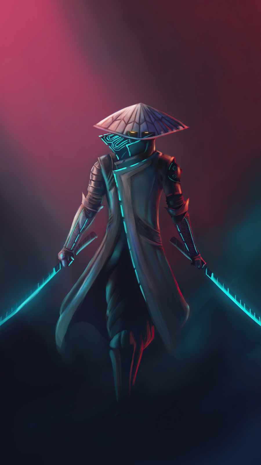 Ronin Wallpapers