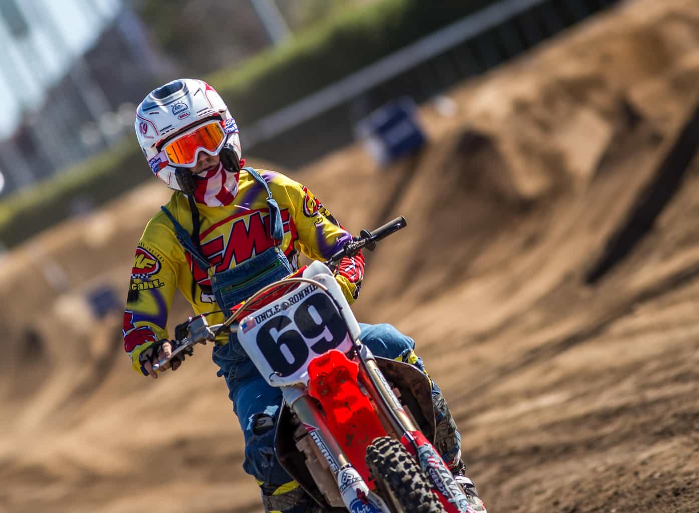 Ronnie Mac Wallpapers