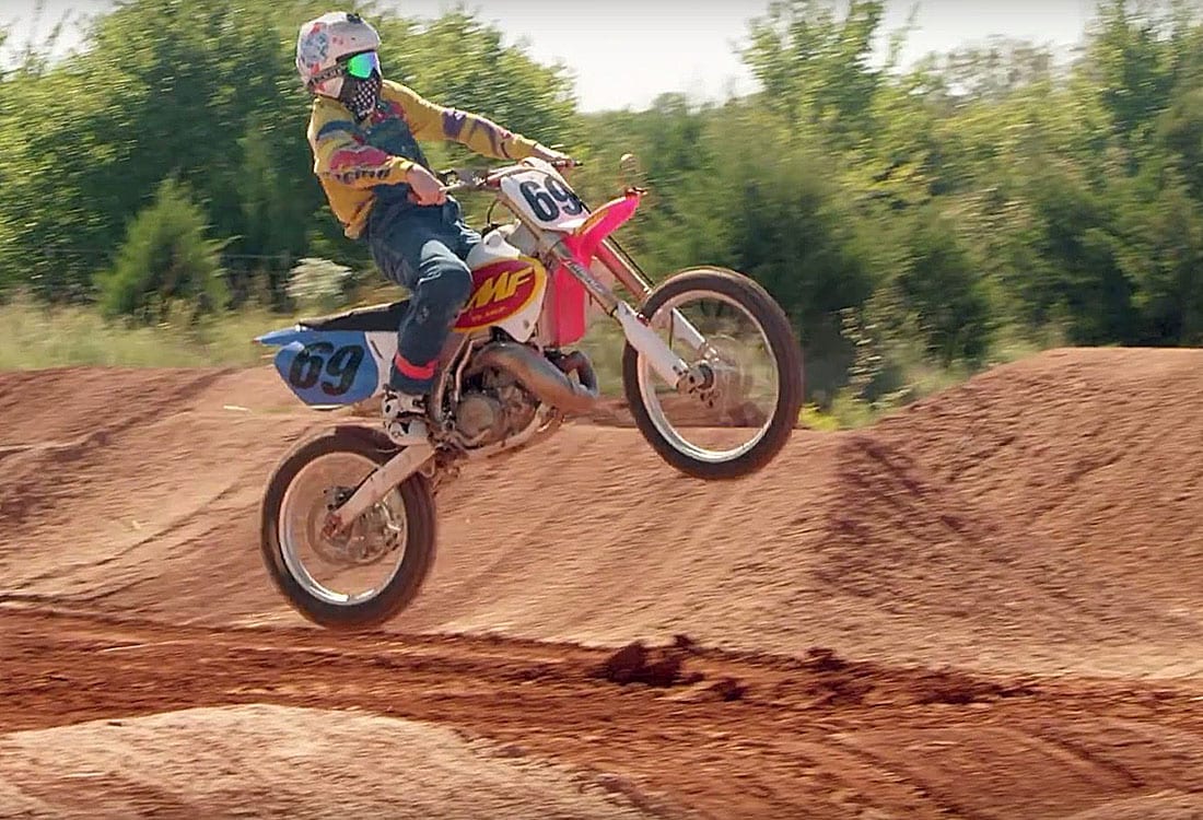 Ronnie Mac Wallpapers