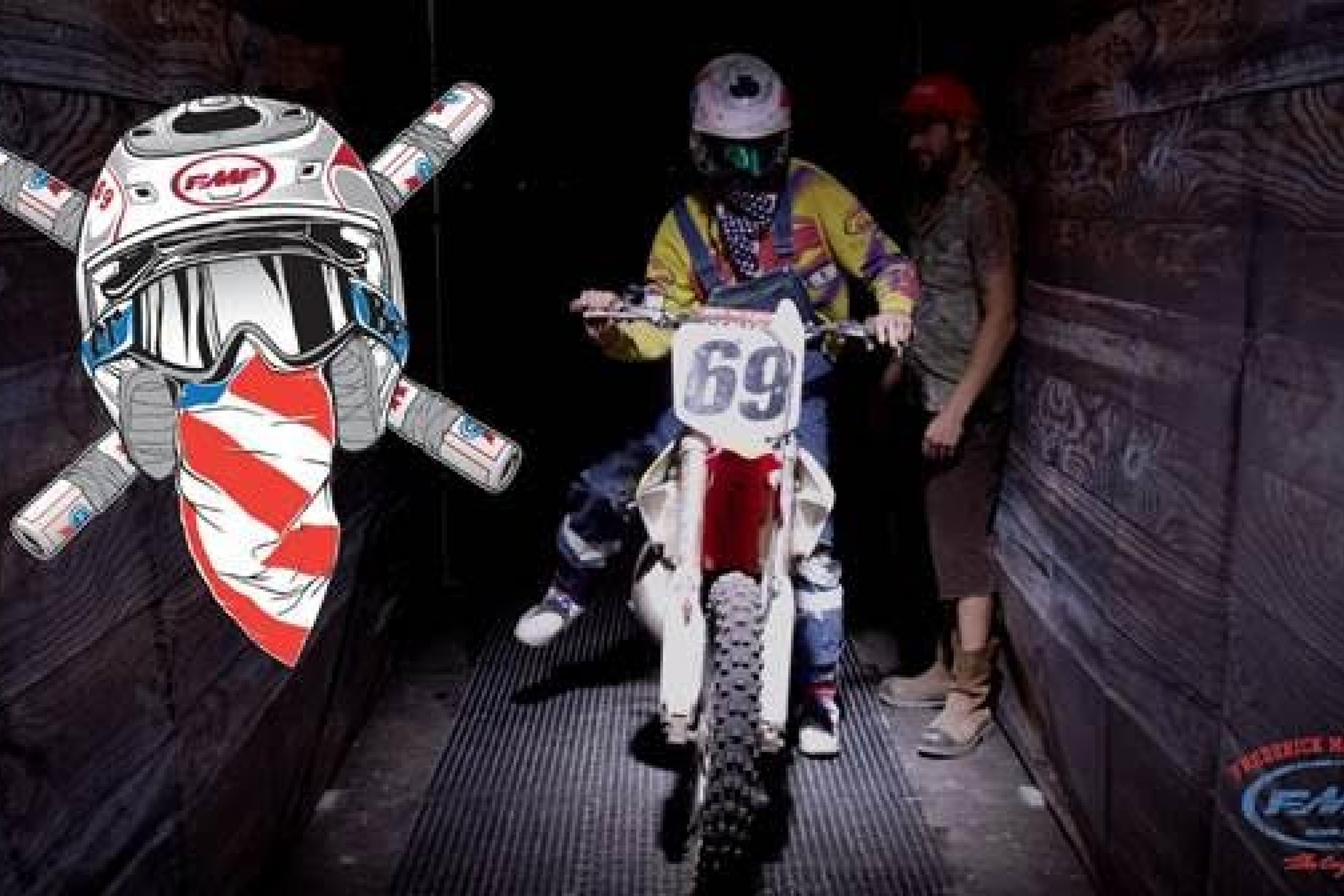 Ronnie Mac Wallpapers