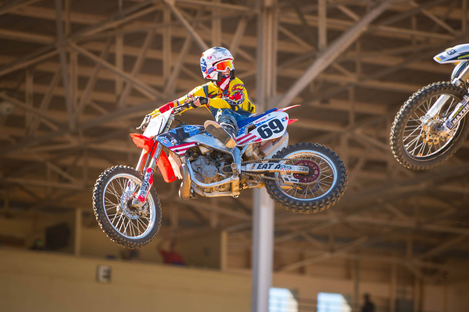 Ronnie Mac Wallpapers