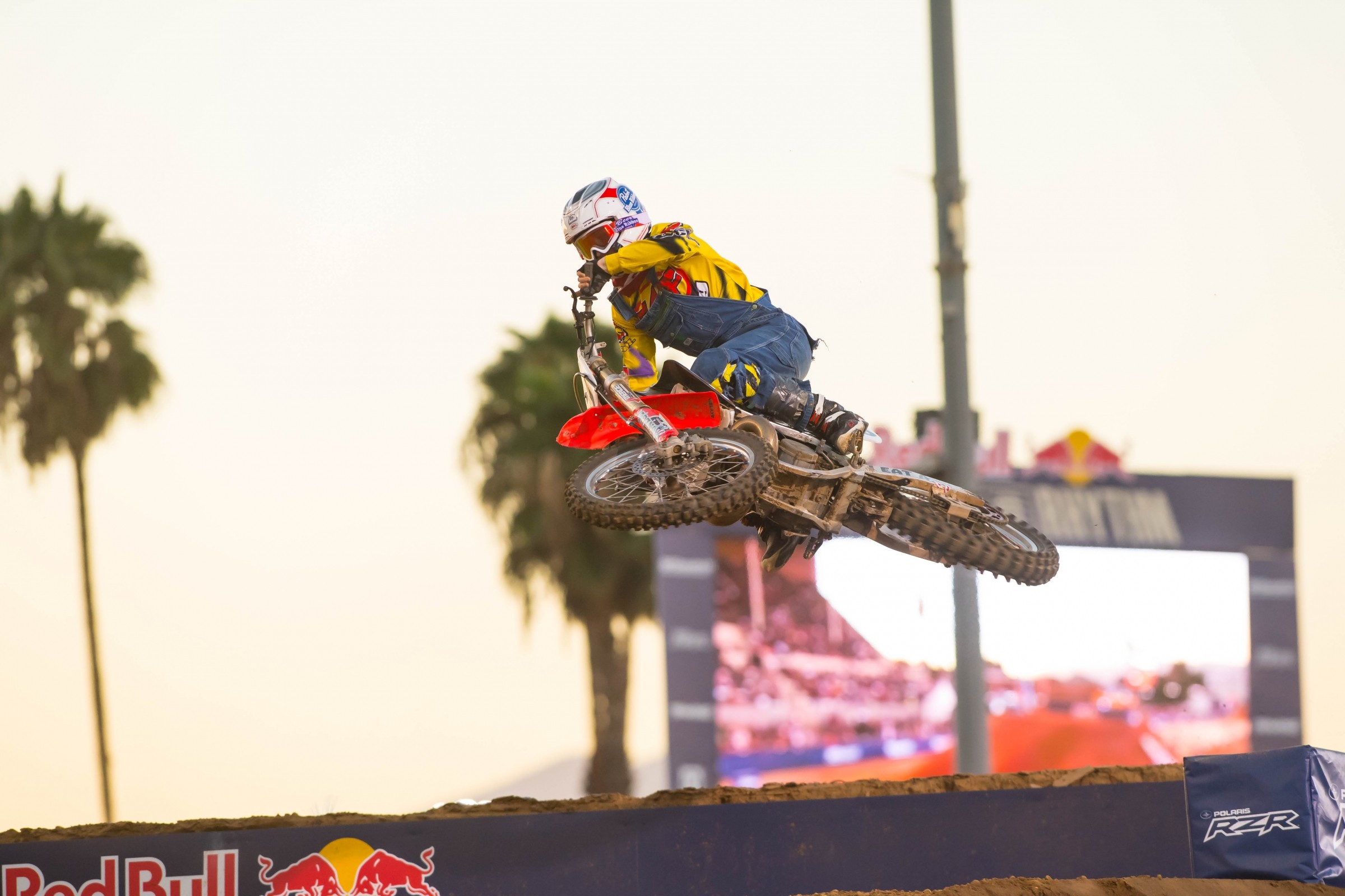 Ronnie Mac Wallpapers