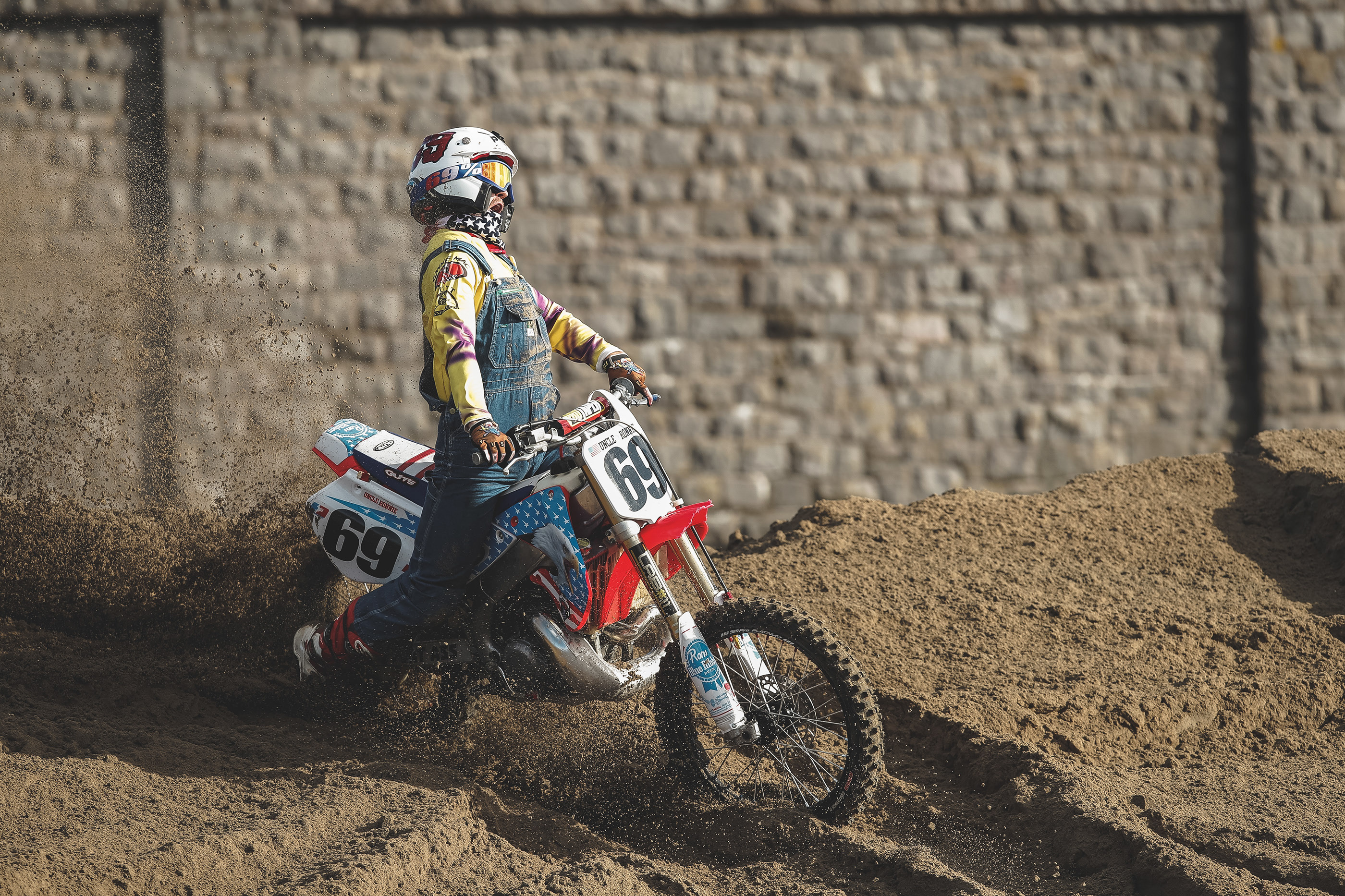 Ronnie Mac Wallpapers